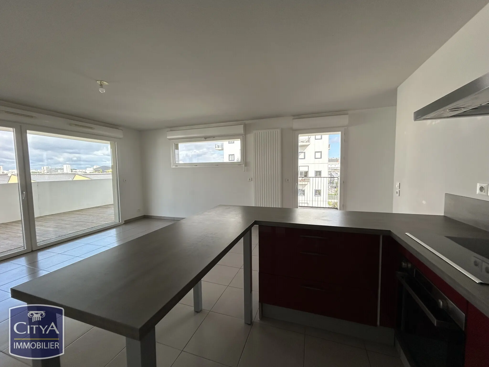 Photo 6 appartement Bordeaux