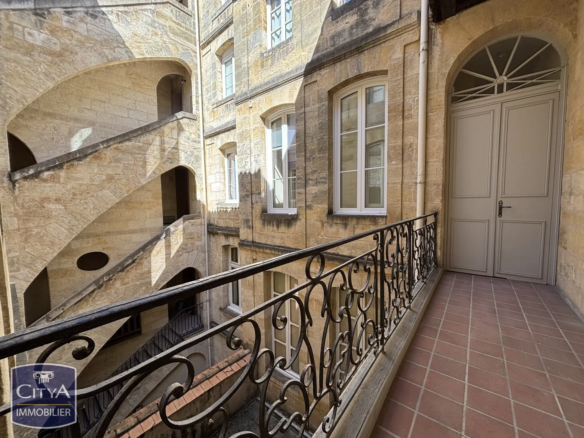 Photo 4 Appartement 2 pièces 52.32m²