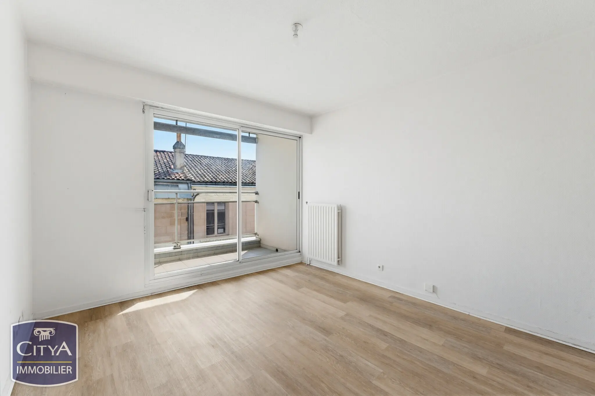 Photo 2 Appartement 1 pièce 21m²