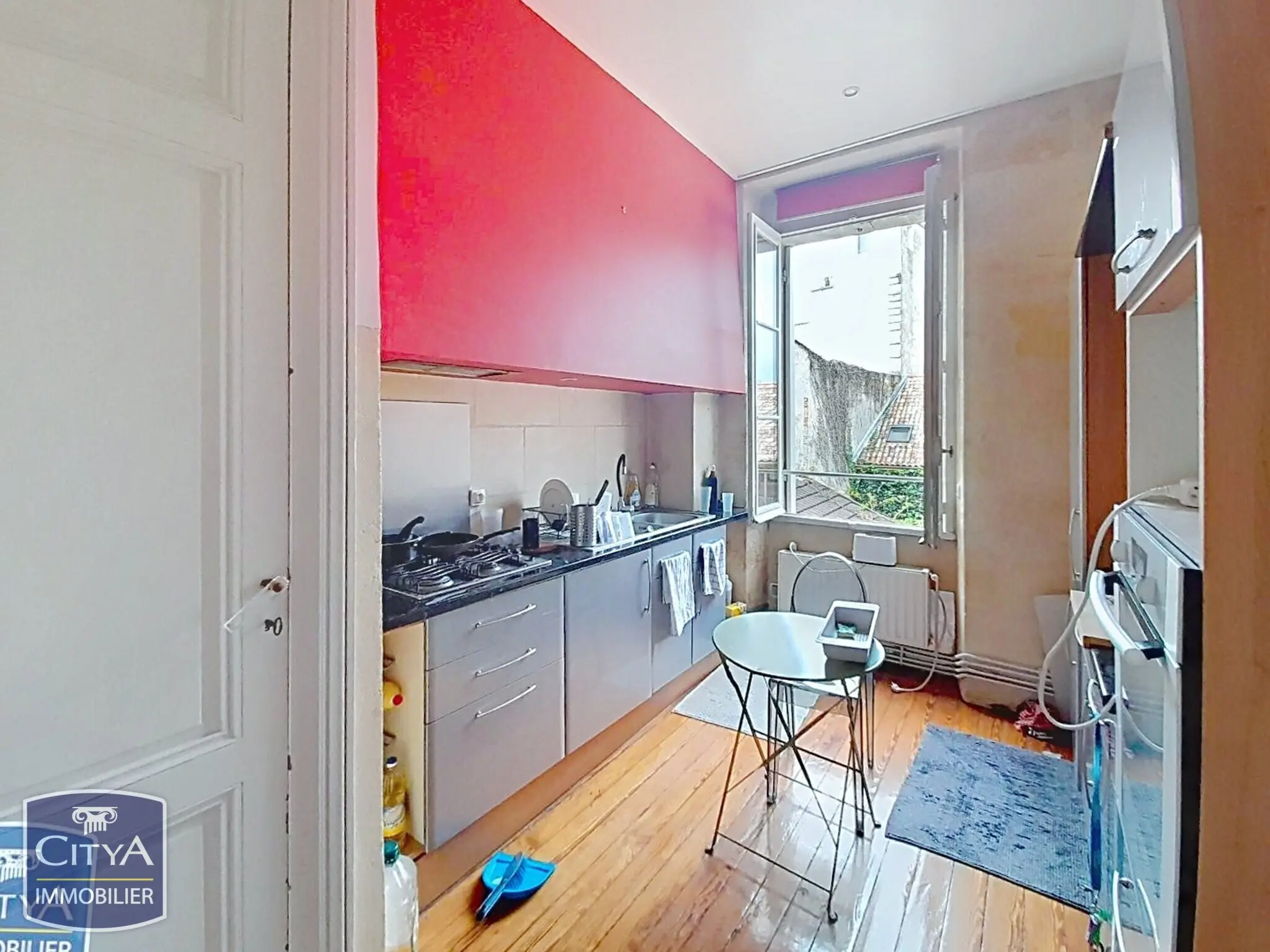 Photo 3 Appartement 2 pièces 58.1m²