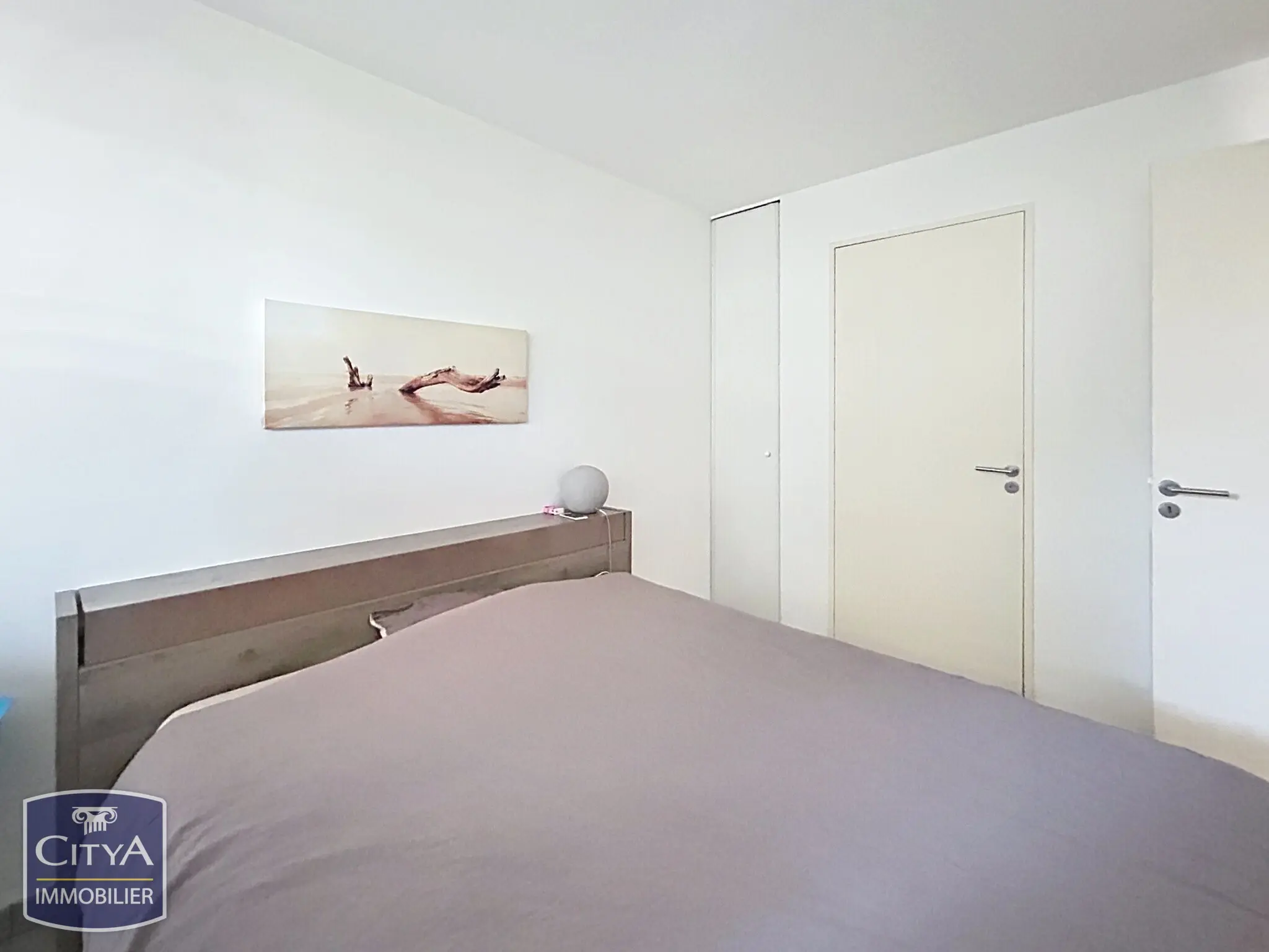 Photo 4 Appartement 2 pièces 39m²