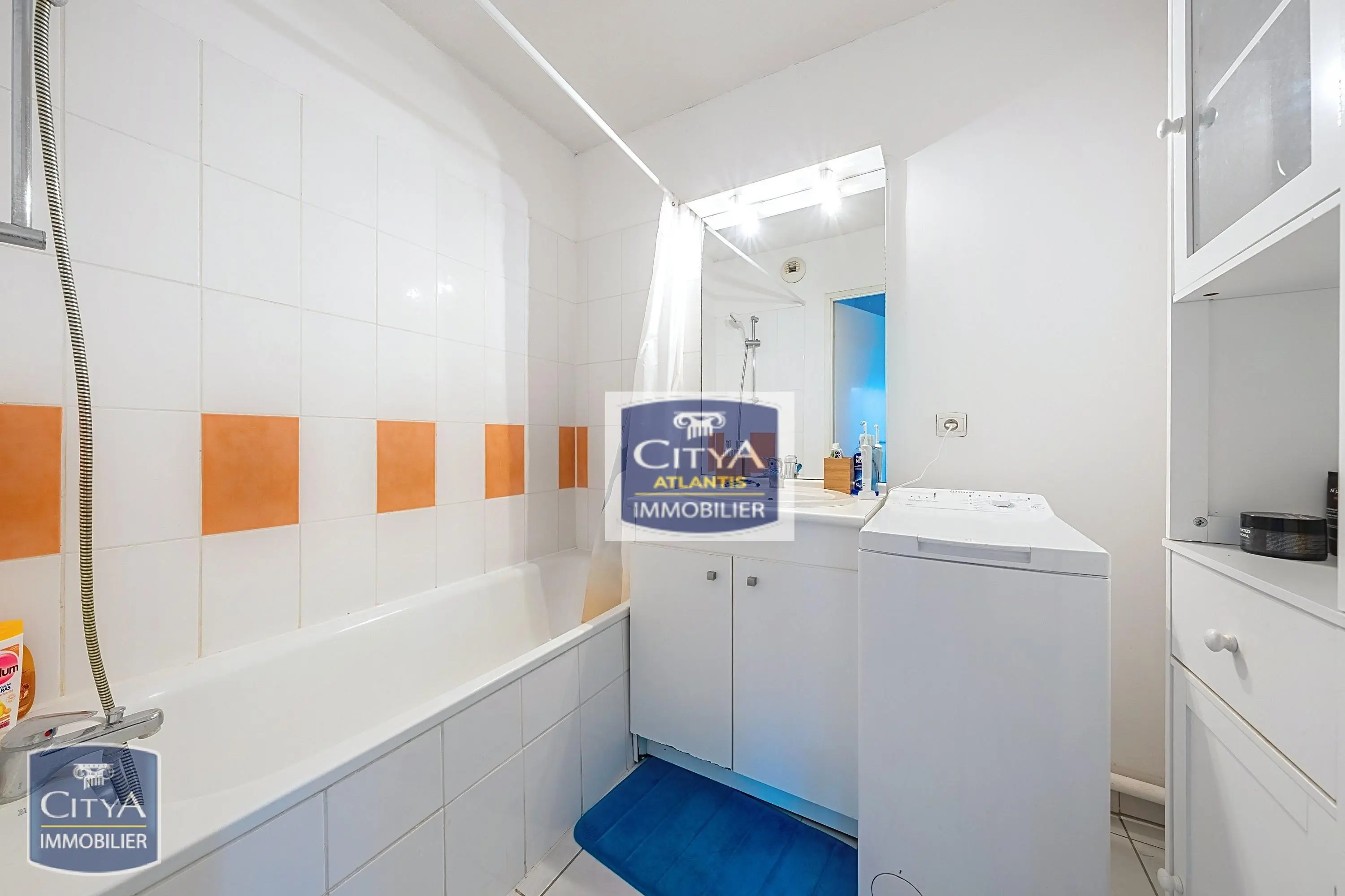 Photo 4 Appartement 2 pièces 46m²