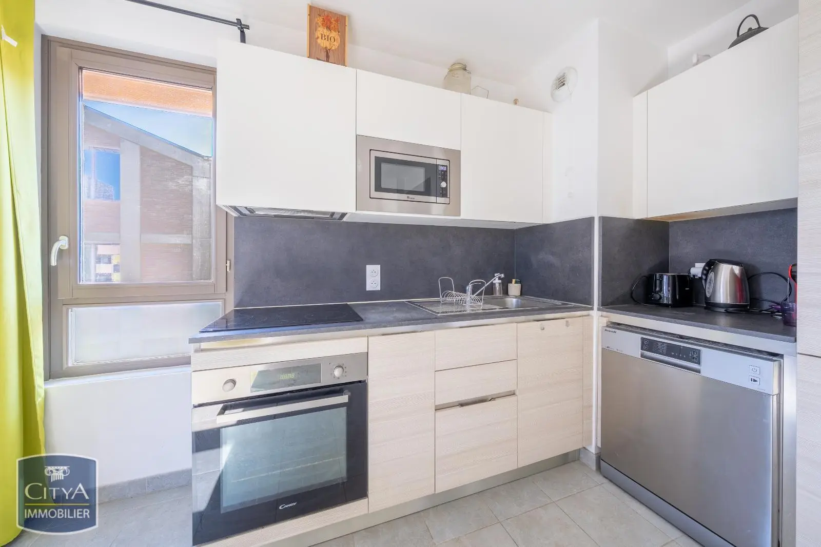 Photo 7 Appartement 4 pièces 80.7m²