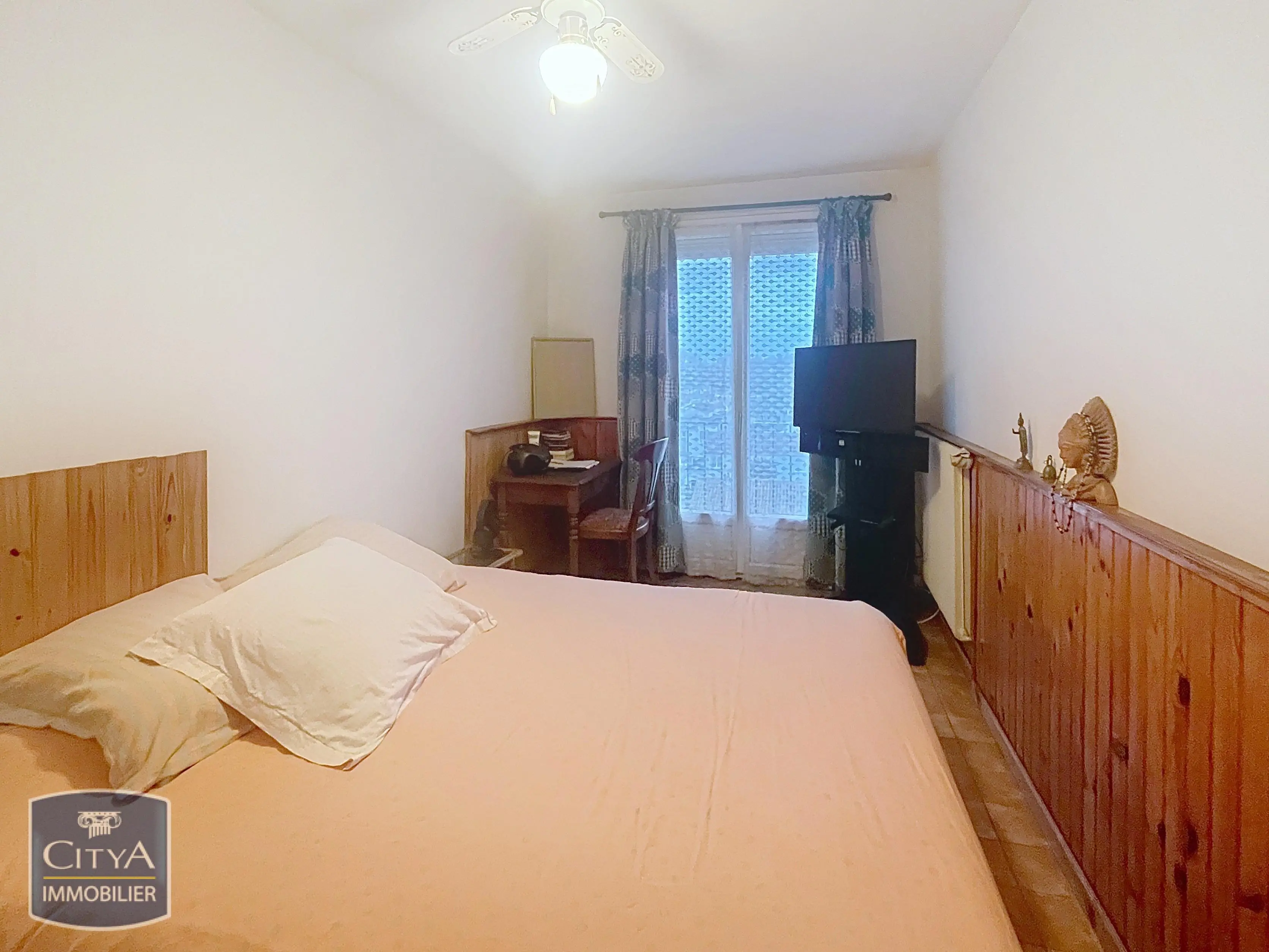 Photo 3 Appartement 4 pièces 69m²