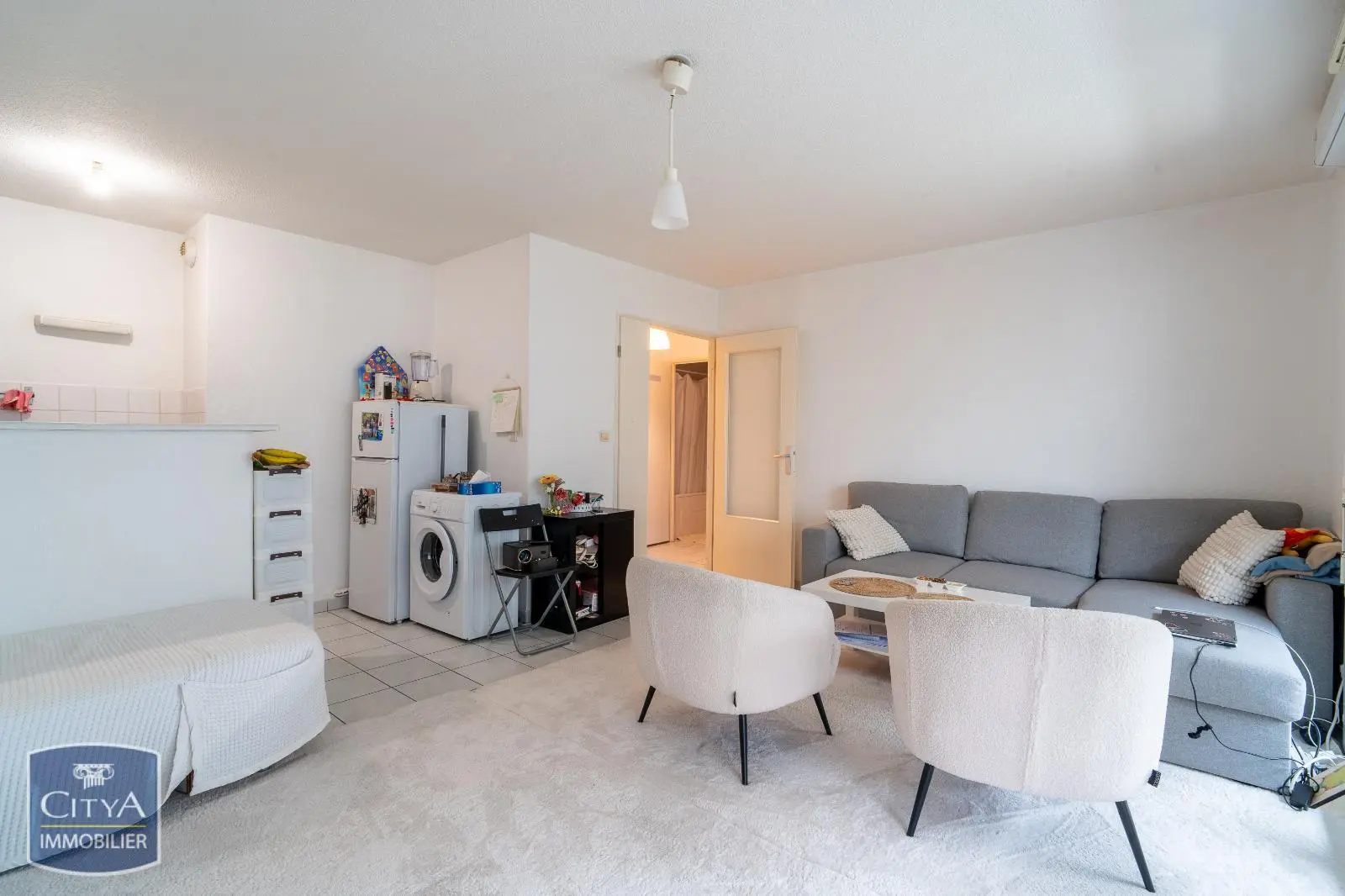 Photo 15 Appartement 2 pièces 46.11m²