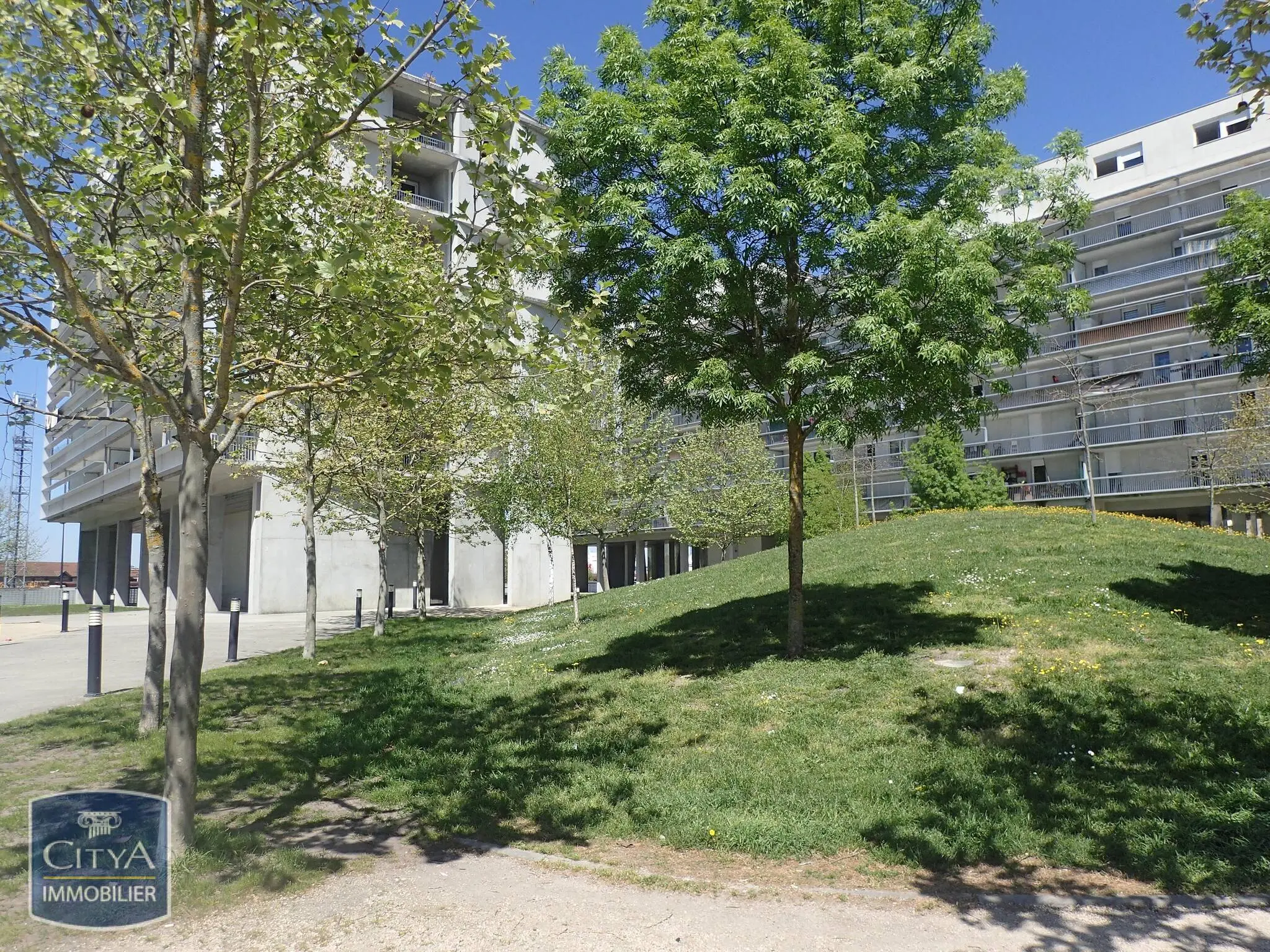 Photo 5 Appartement 2 pièces 46.11m²