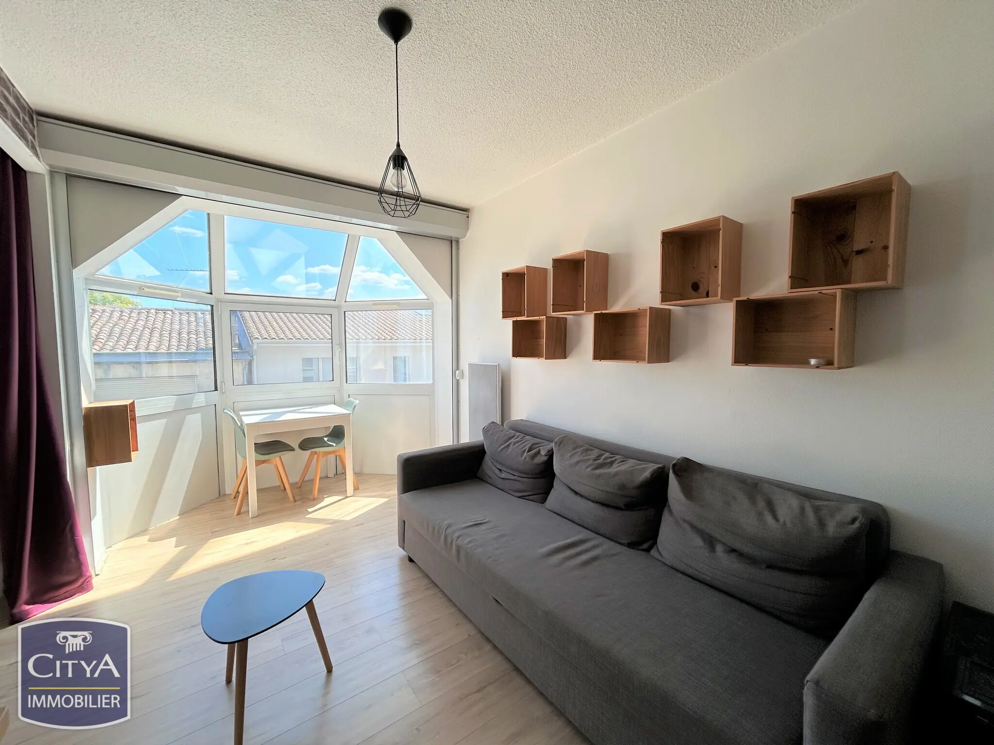 Photo 6 Appartement 2 pièces 42.55m²