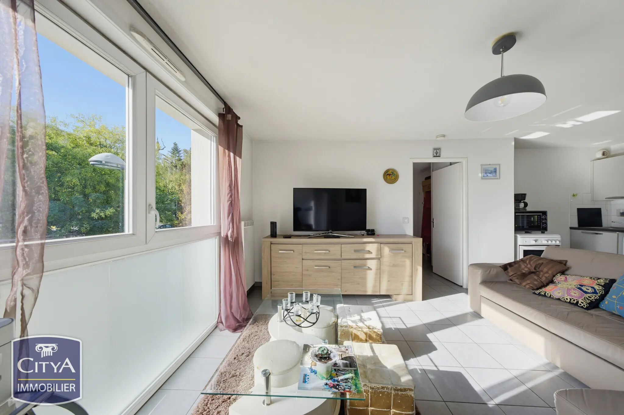 Photo 9 Appartement 2 pièces 43.72m²
