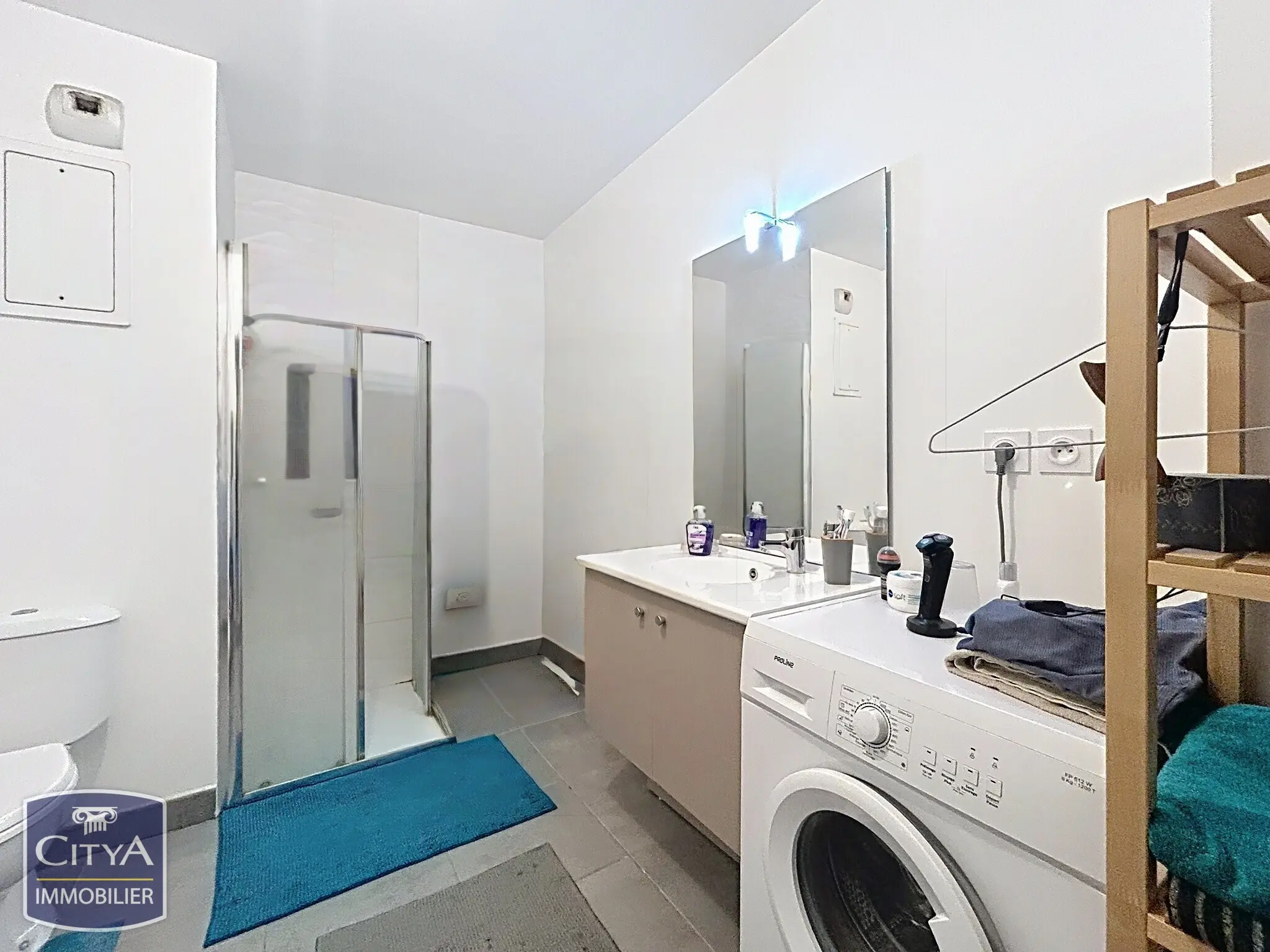 Photo 8 Appartement 2 pièces 42m²