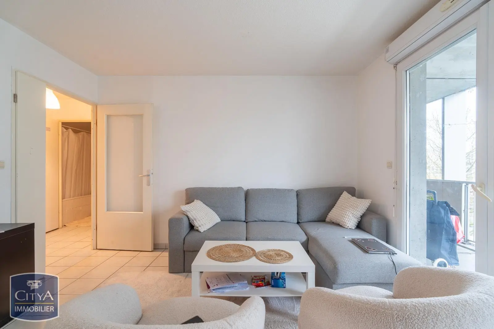 Photo 17 Appartement 2 pièces 46.11m²