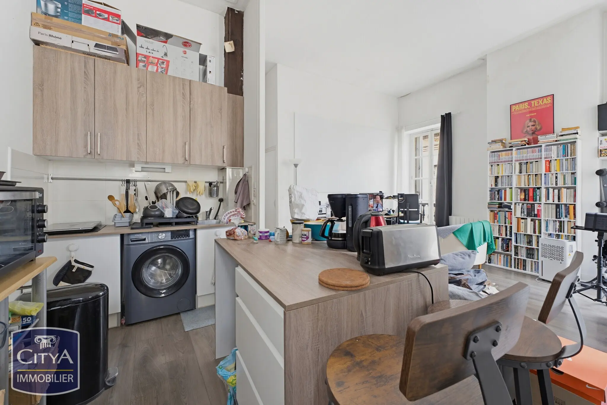 Photo 7 Appartement 2 pièces 42m²