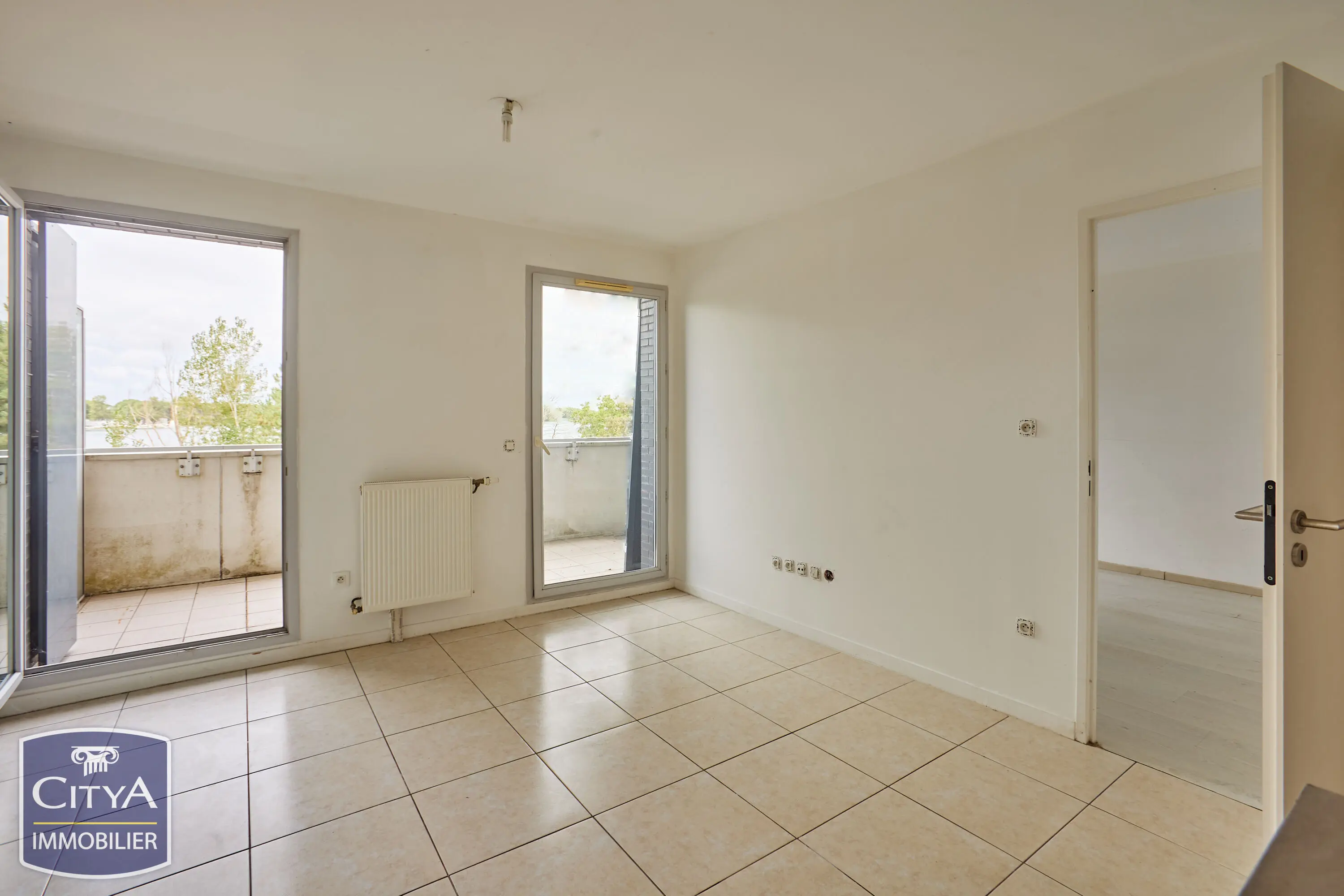 Photo 4 appartement Bordeaux