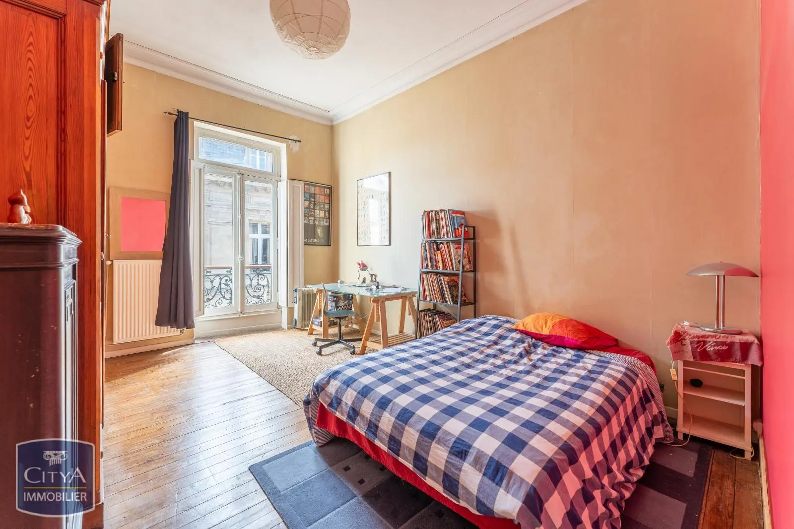 Photo 14 Appartement 6 pièces 208m²