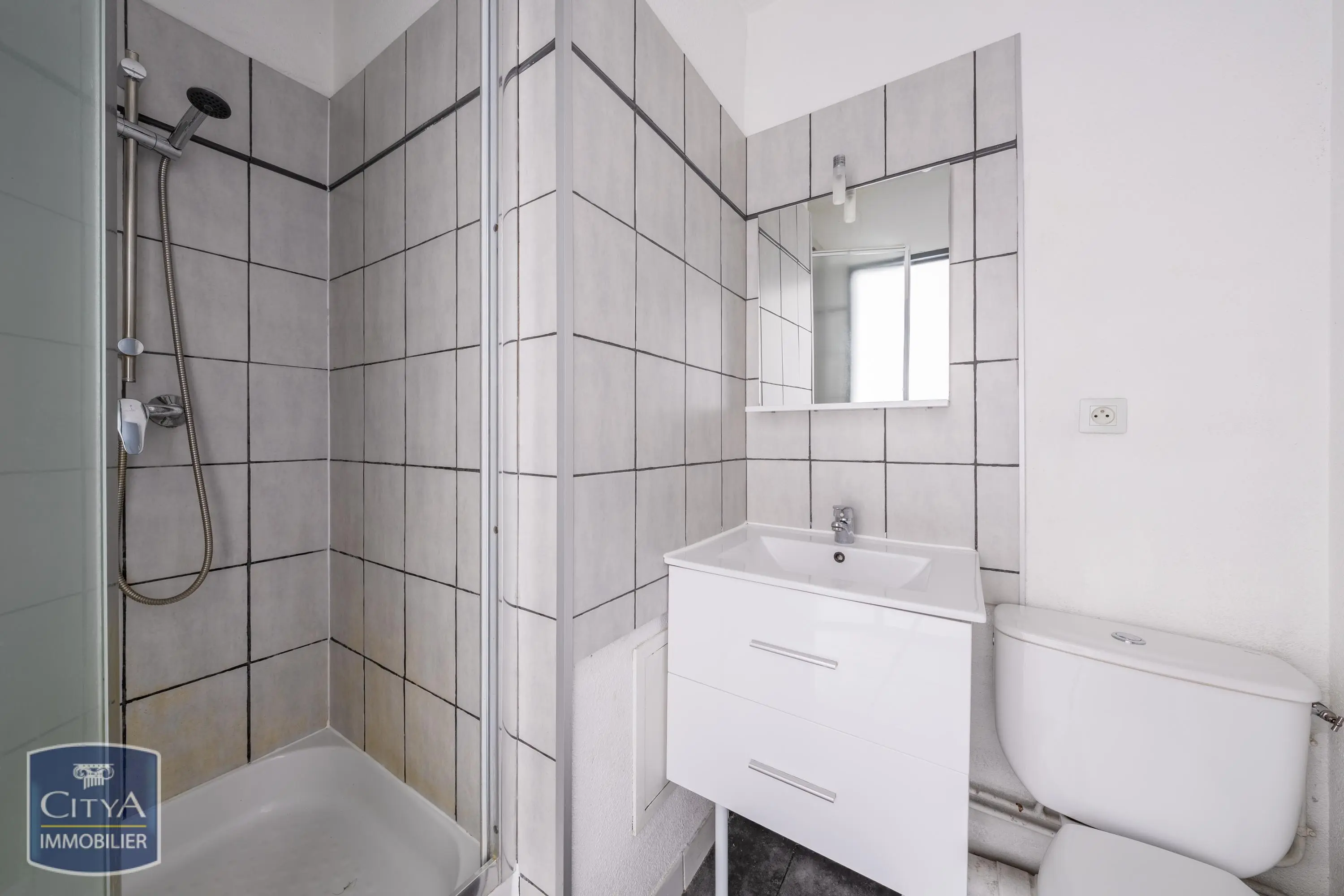 Photo 9 Appartement 3 pièces 49m²