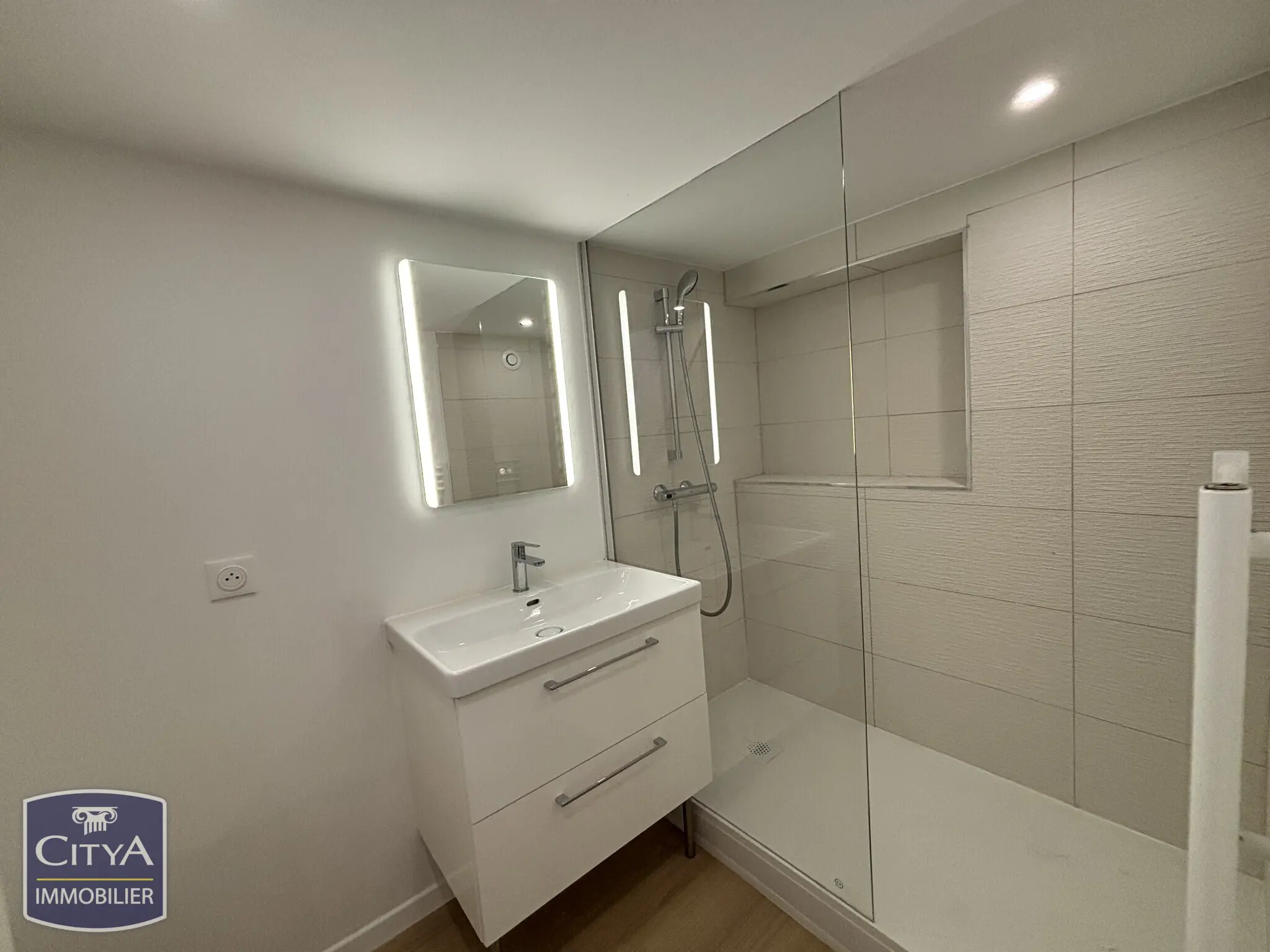 Photo 4 Appartement 1 pièce 19.2m²