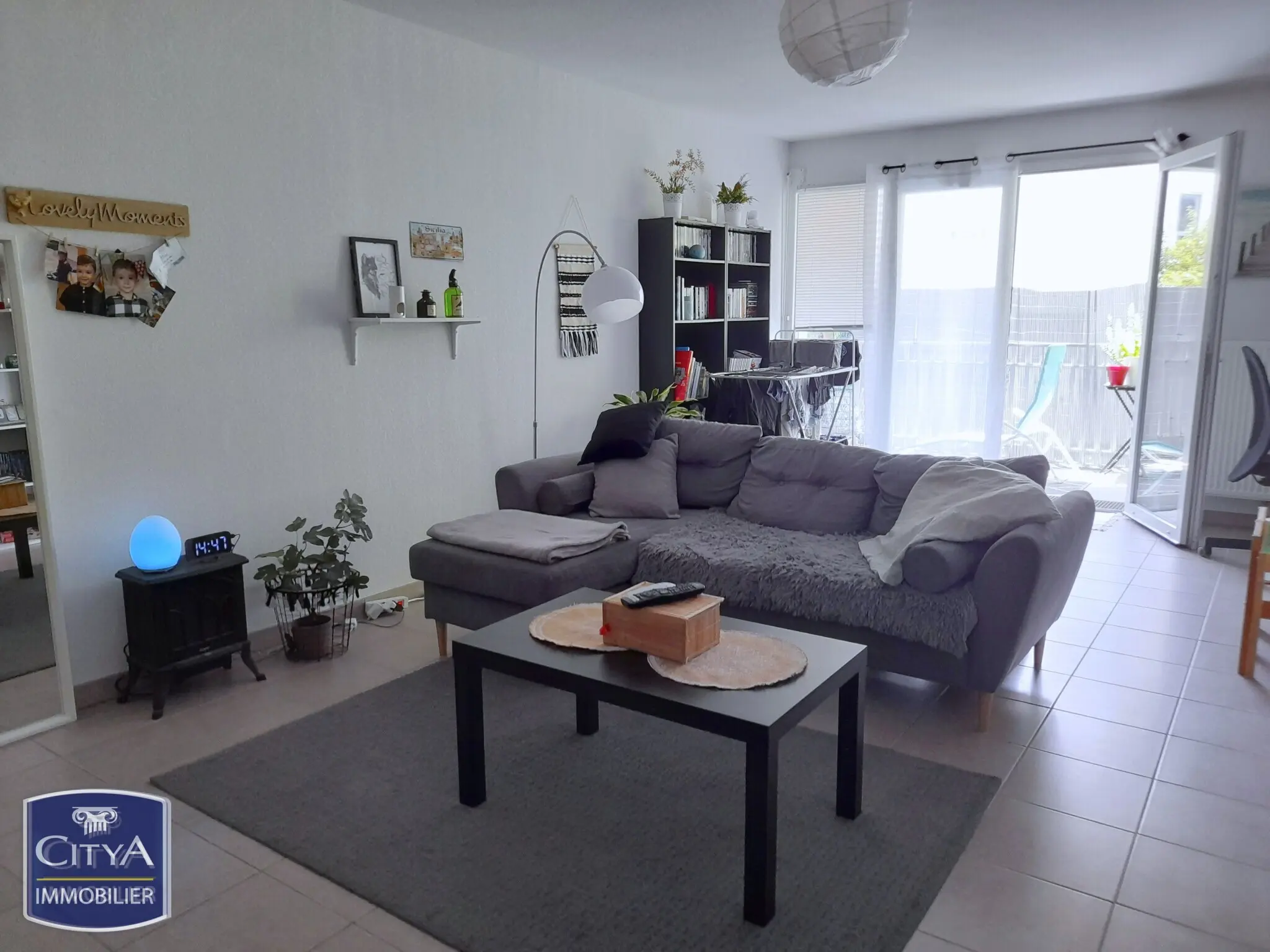 Photo 2 Appartement 3 pièces 64.49m²