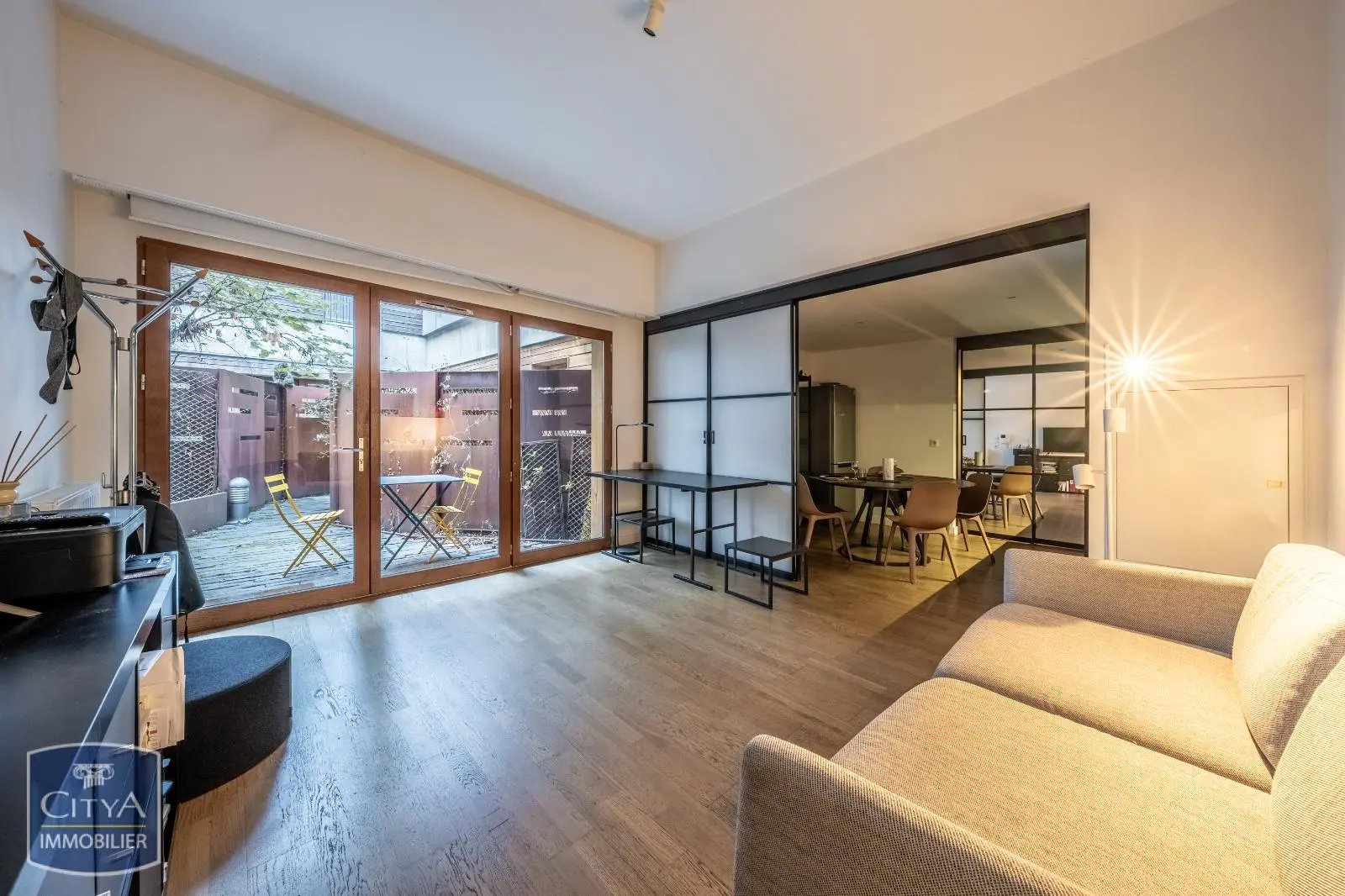 Photo 4 Appartement 3 pièces 65.7m²