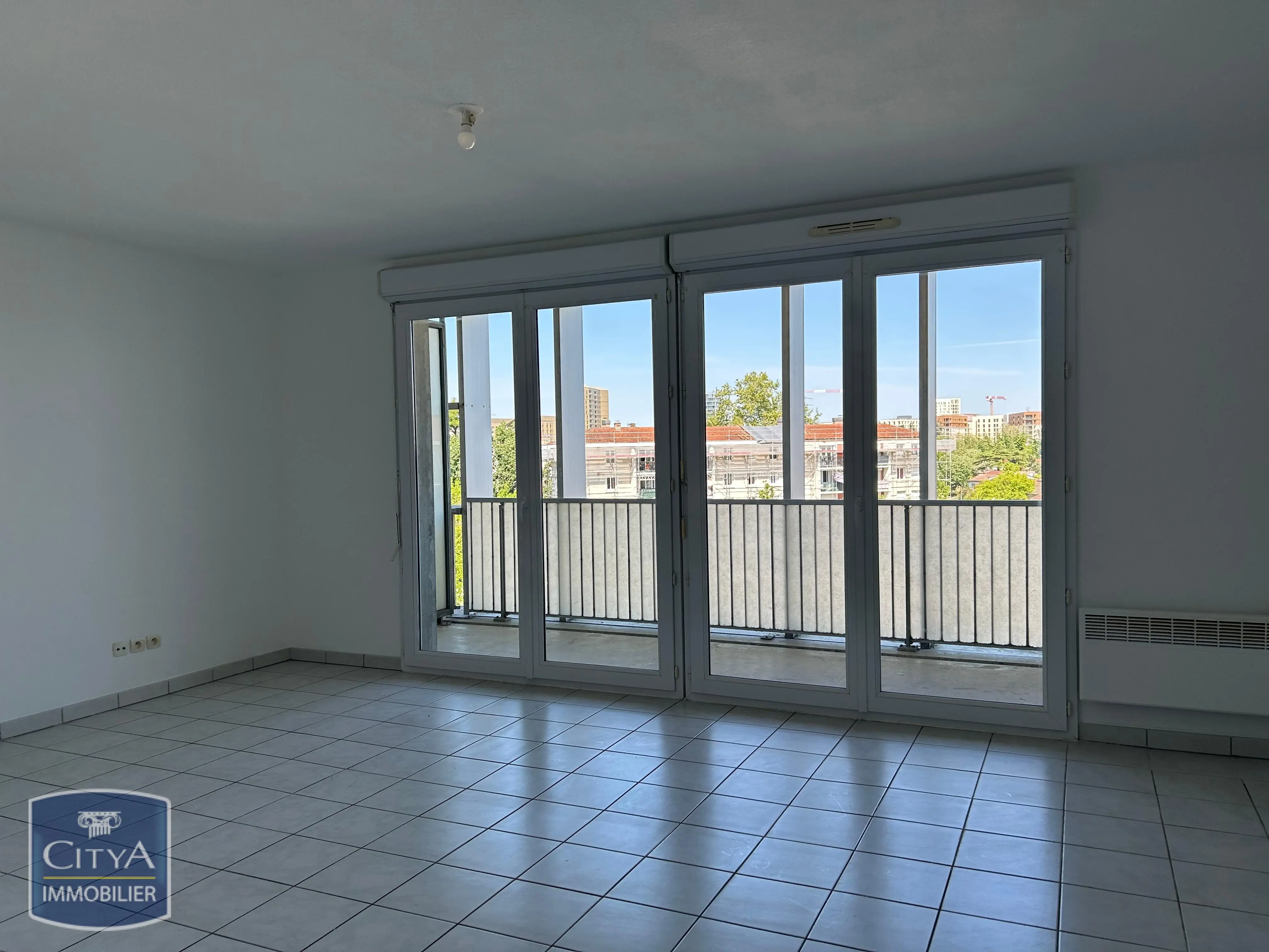 Photo 7 Appartement 1 pièce 30.35m²