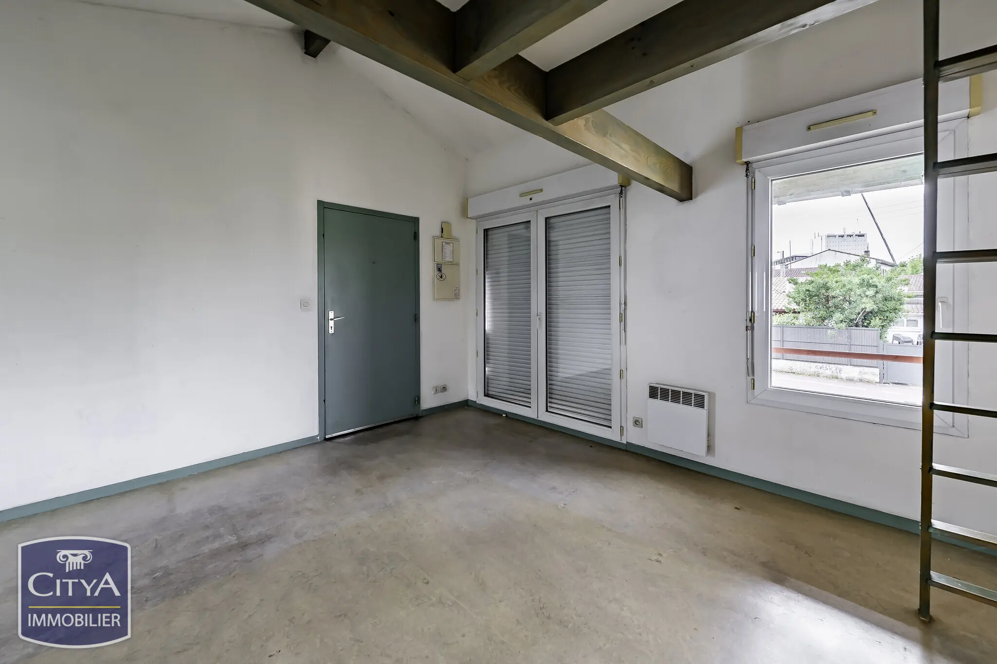 Photo 6 Appartement 1 pièce 30m²