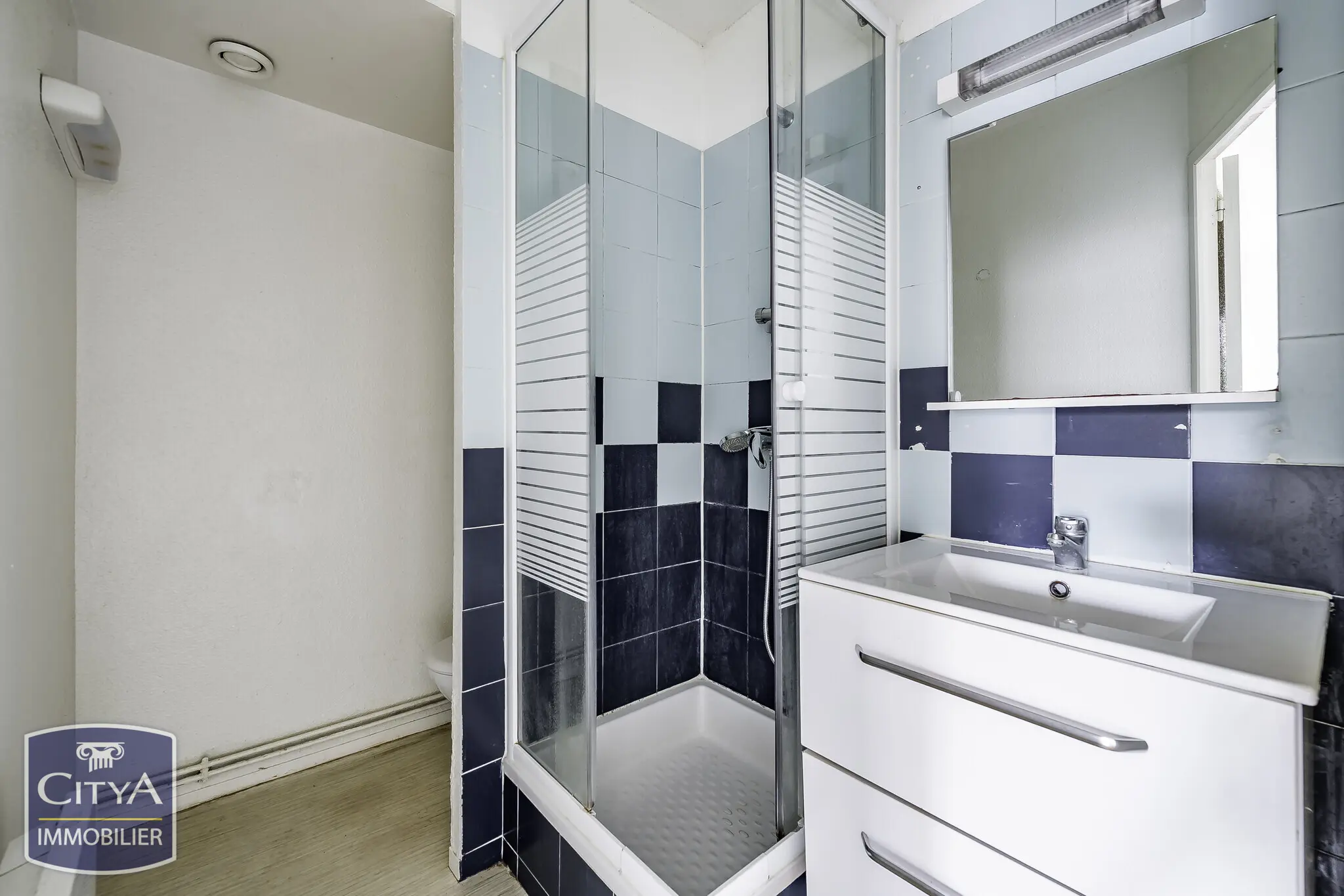 Photo 8 Appartement 1 pièce 23m²