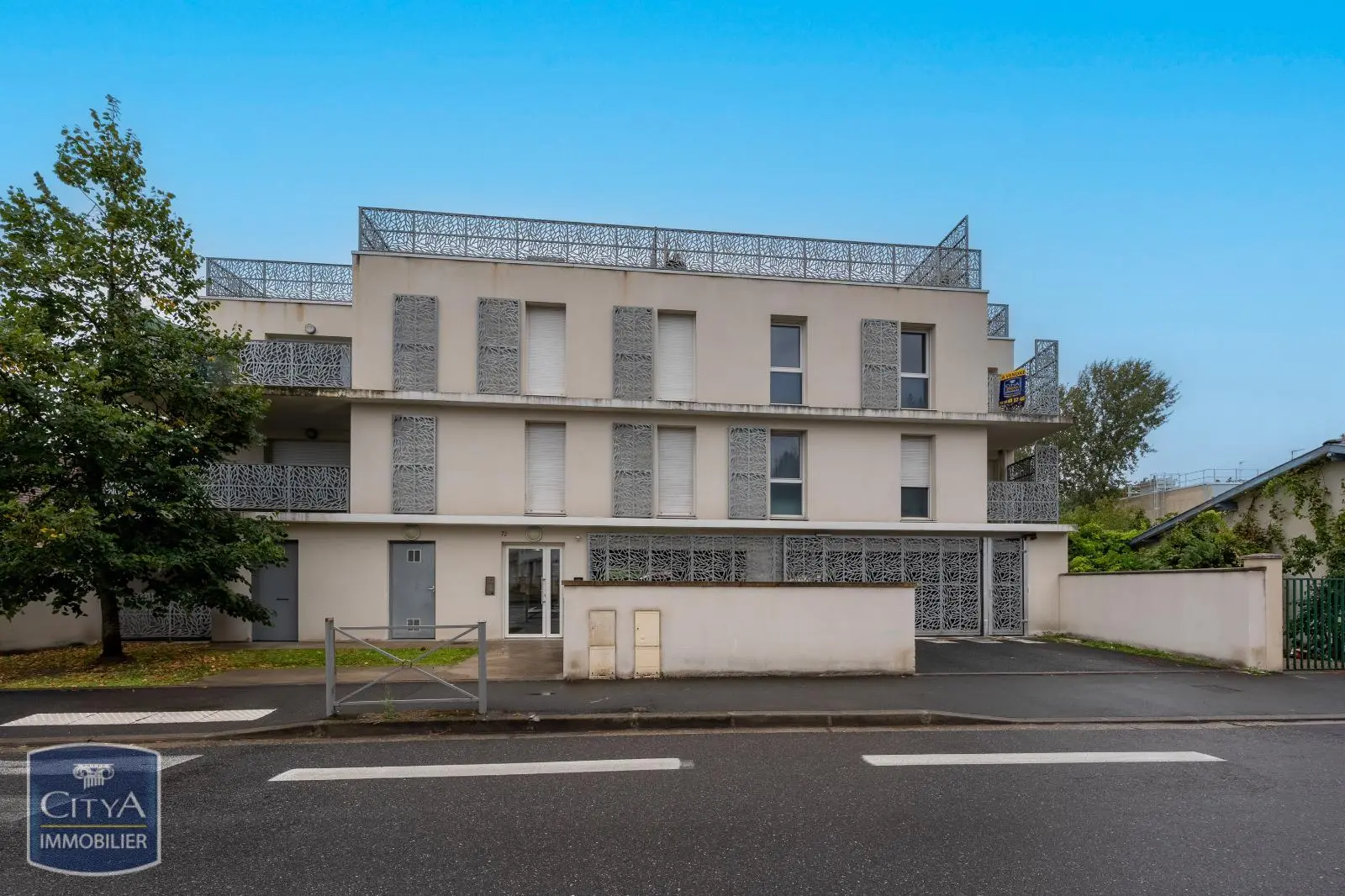 Photo 17 Appartement 3 pièces 64.2m²