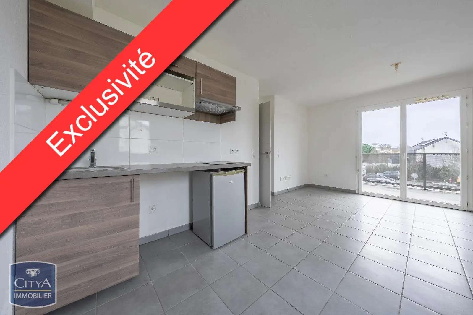 Photo 1 Appartement 2 pièces 42m²