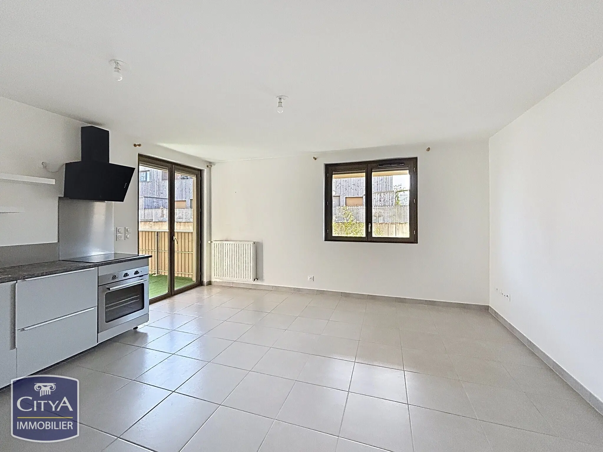 Photo 2 Appartement 3 pièces 65.9m²