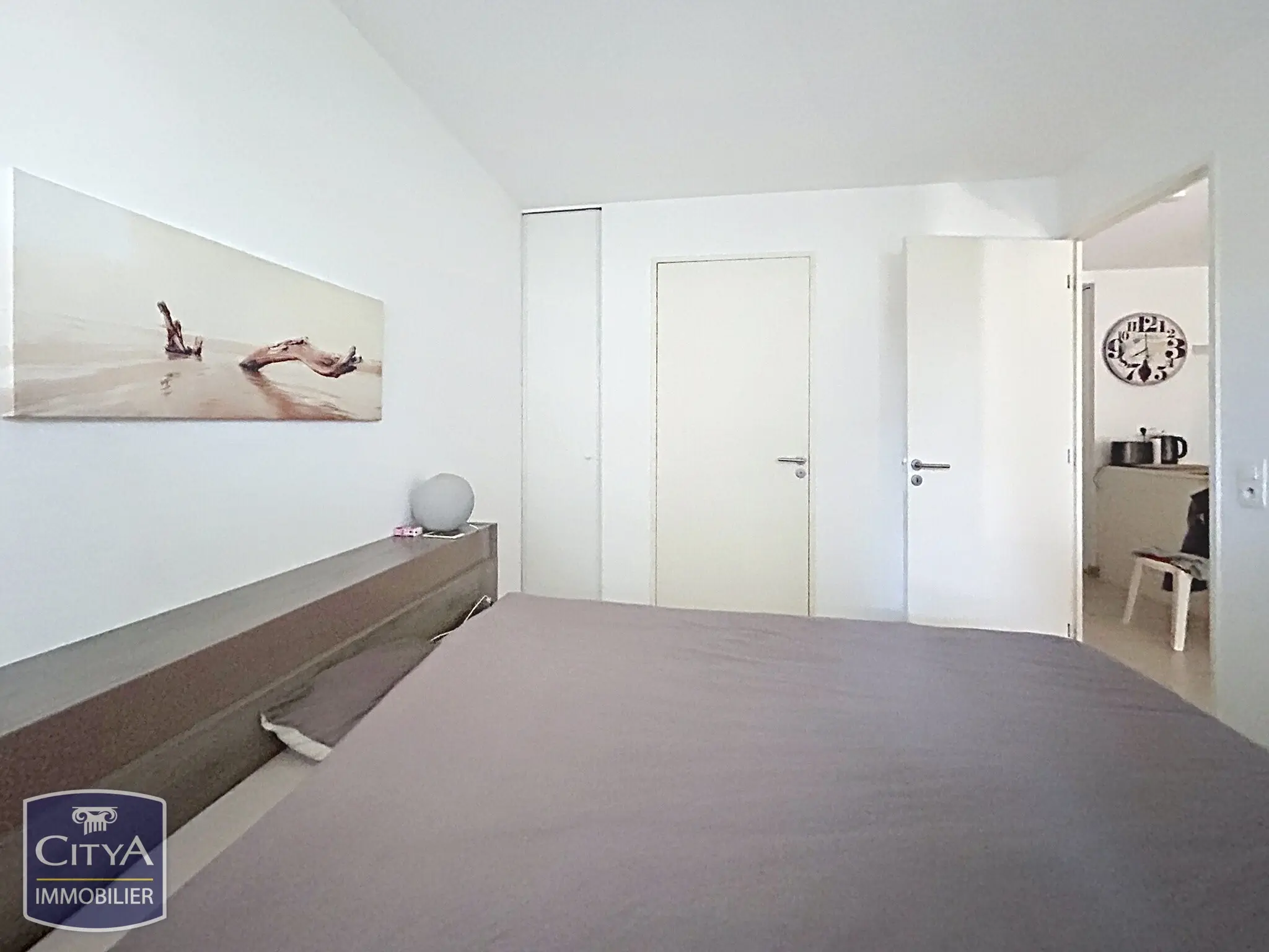 Photo 10 Appartement 2 pièces 39m²