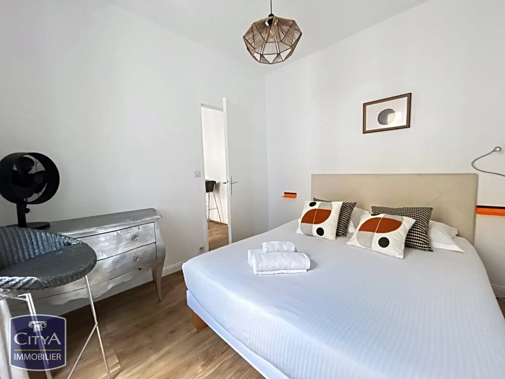 Photo 1 Appartement 2 pièces 34m²