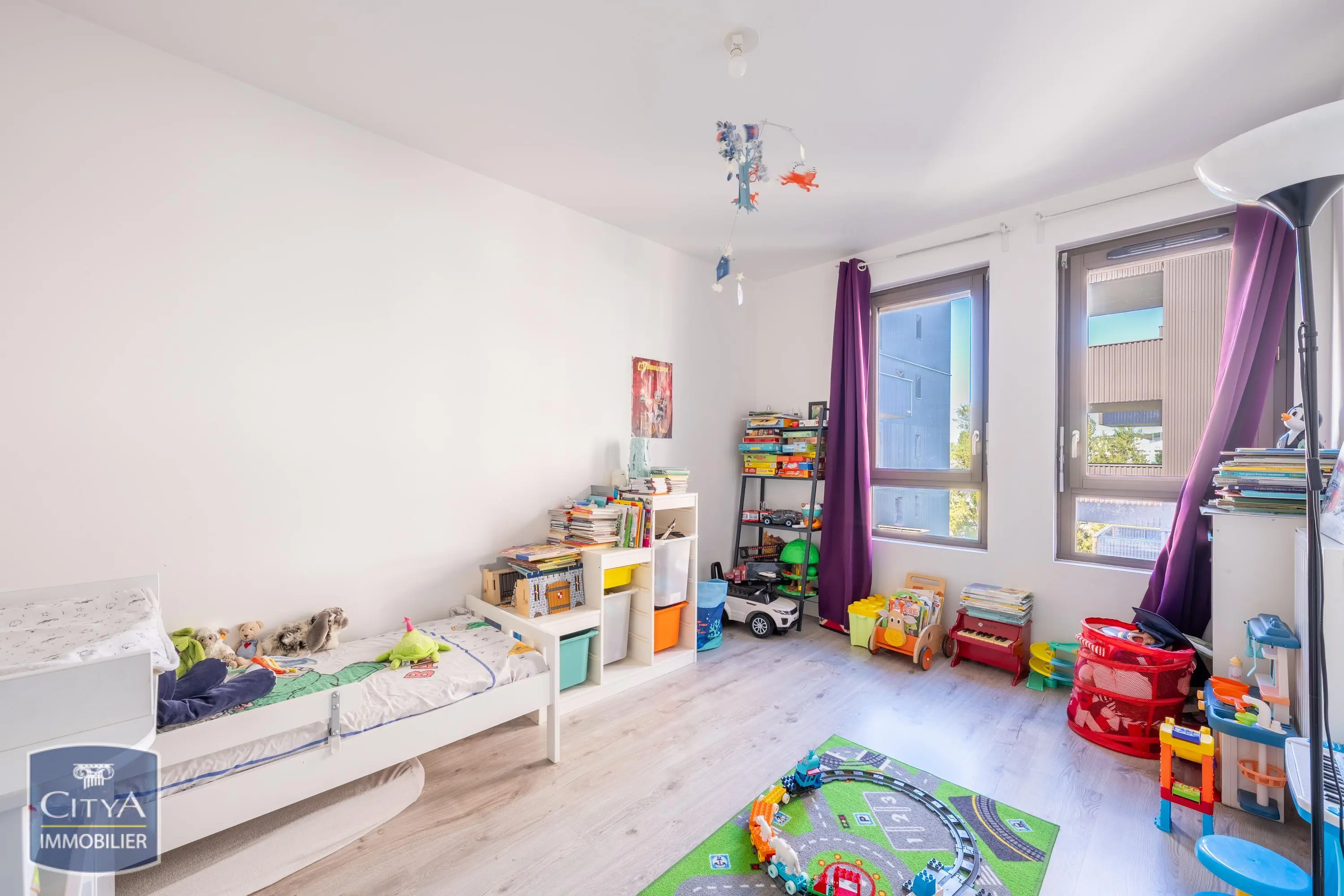 Photo 12 Appartement 4 pièces 80.7m²