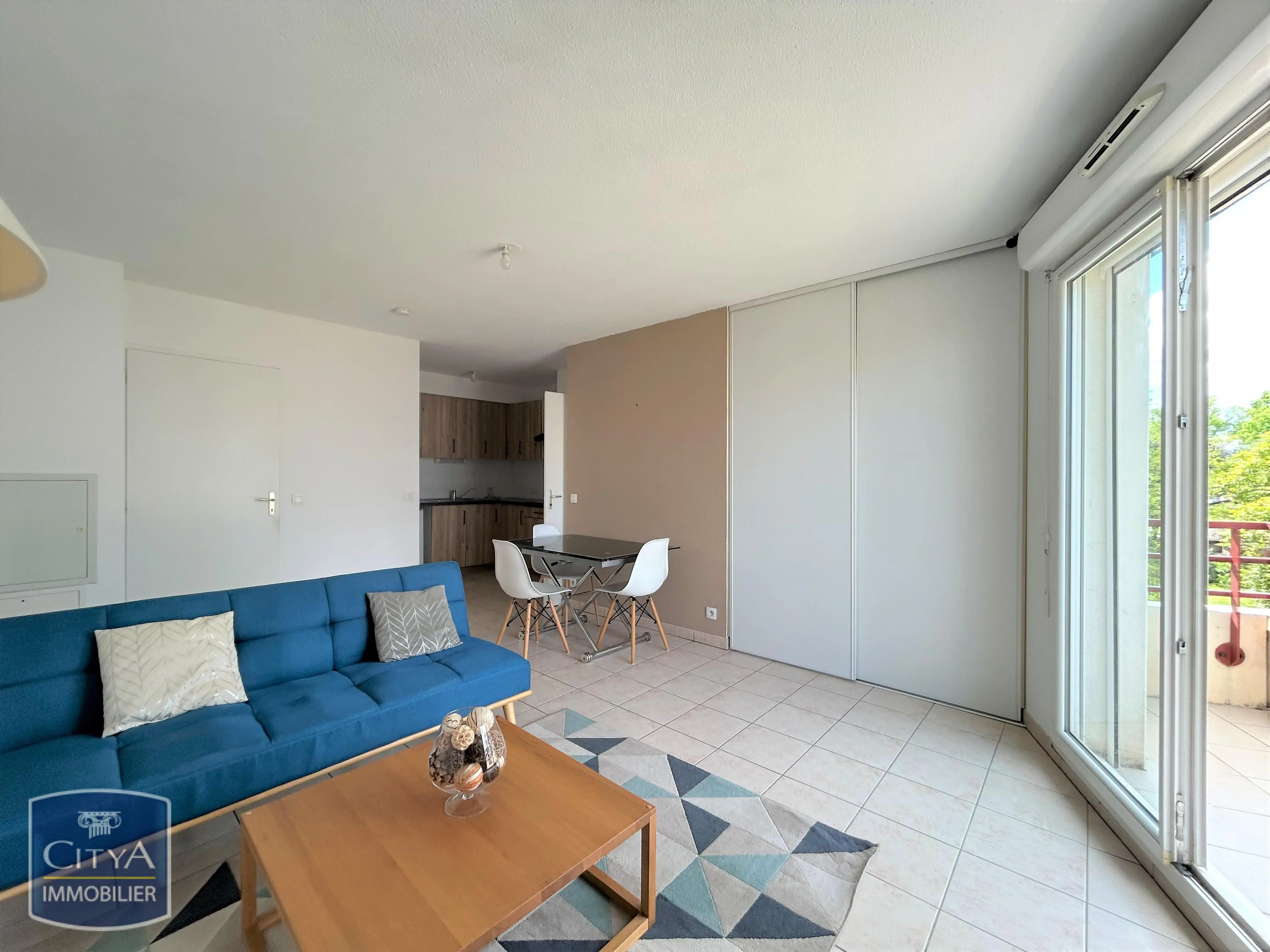 Photo 6 Appartement 2 pièces 43m²