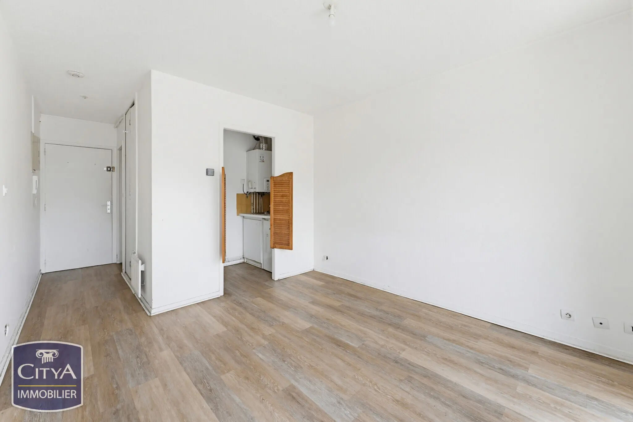 Photo 8 Appartement 1 pièce 21m²