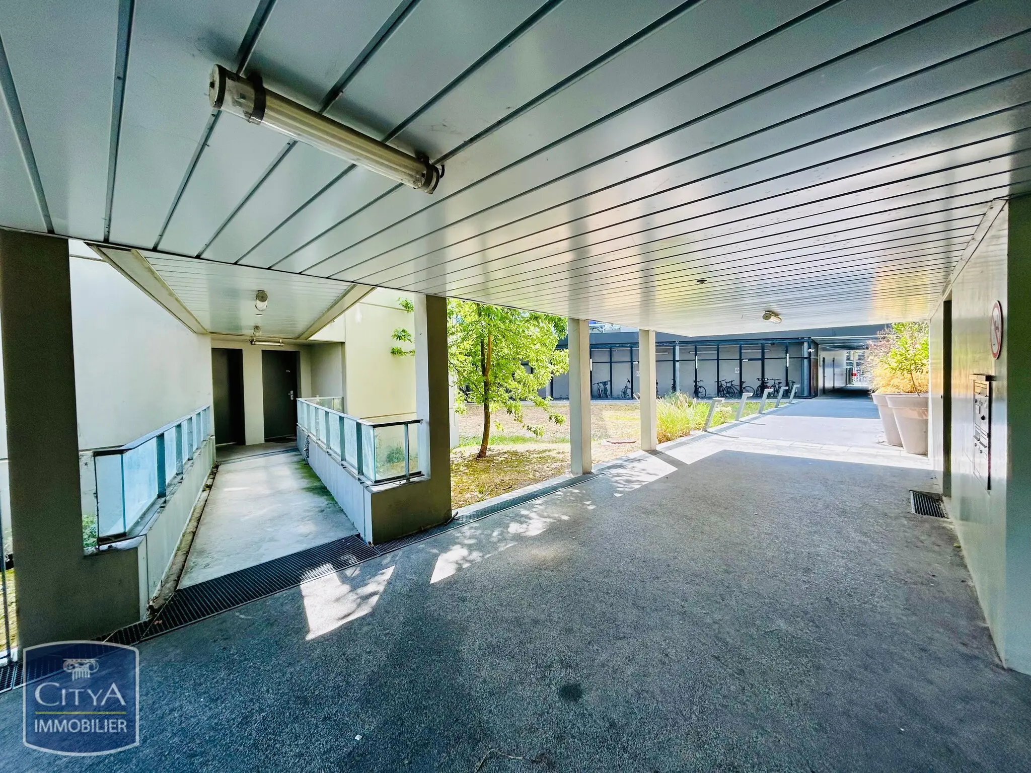 Photo 12 Appartement 1 pièce 29m²