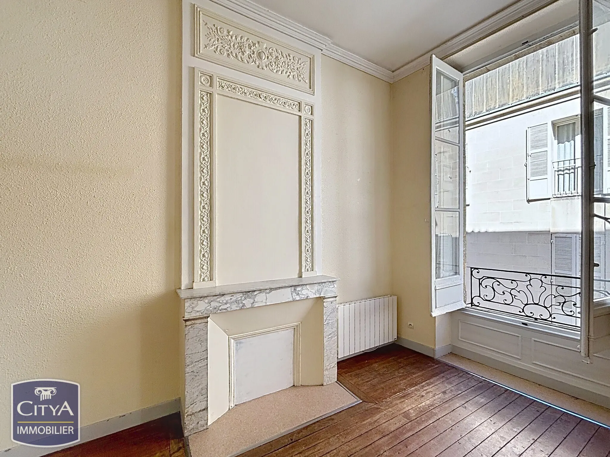 Photo 6 Appartement 2 pièces 52.32m²