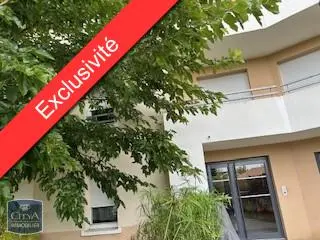 Photo 1 Appartement 3 pièces 55.39m²