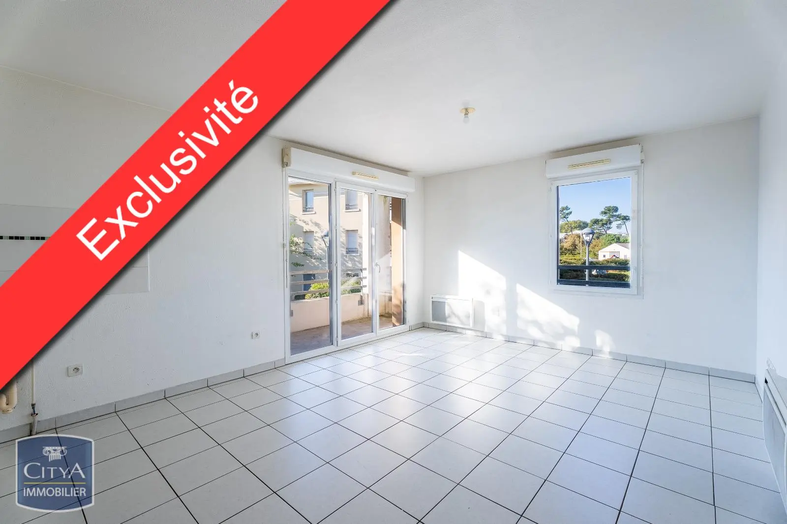 Photo 1 Appartement 3 pièces 55.39m²