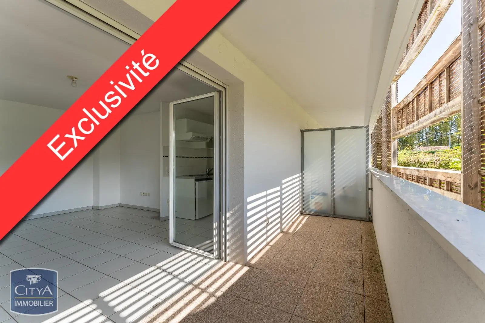 Photo 1 Appartement 2 pièces 42.1m²