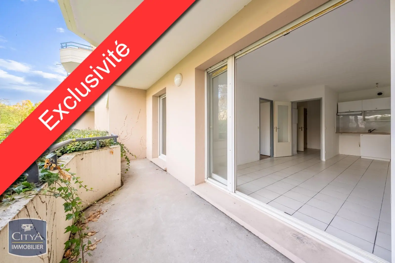 Photo 1 Appartement 2 pièces 38m²