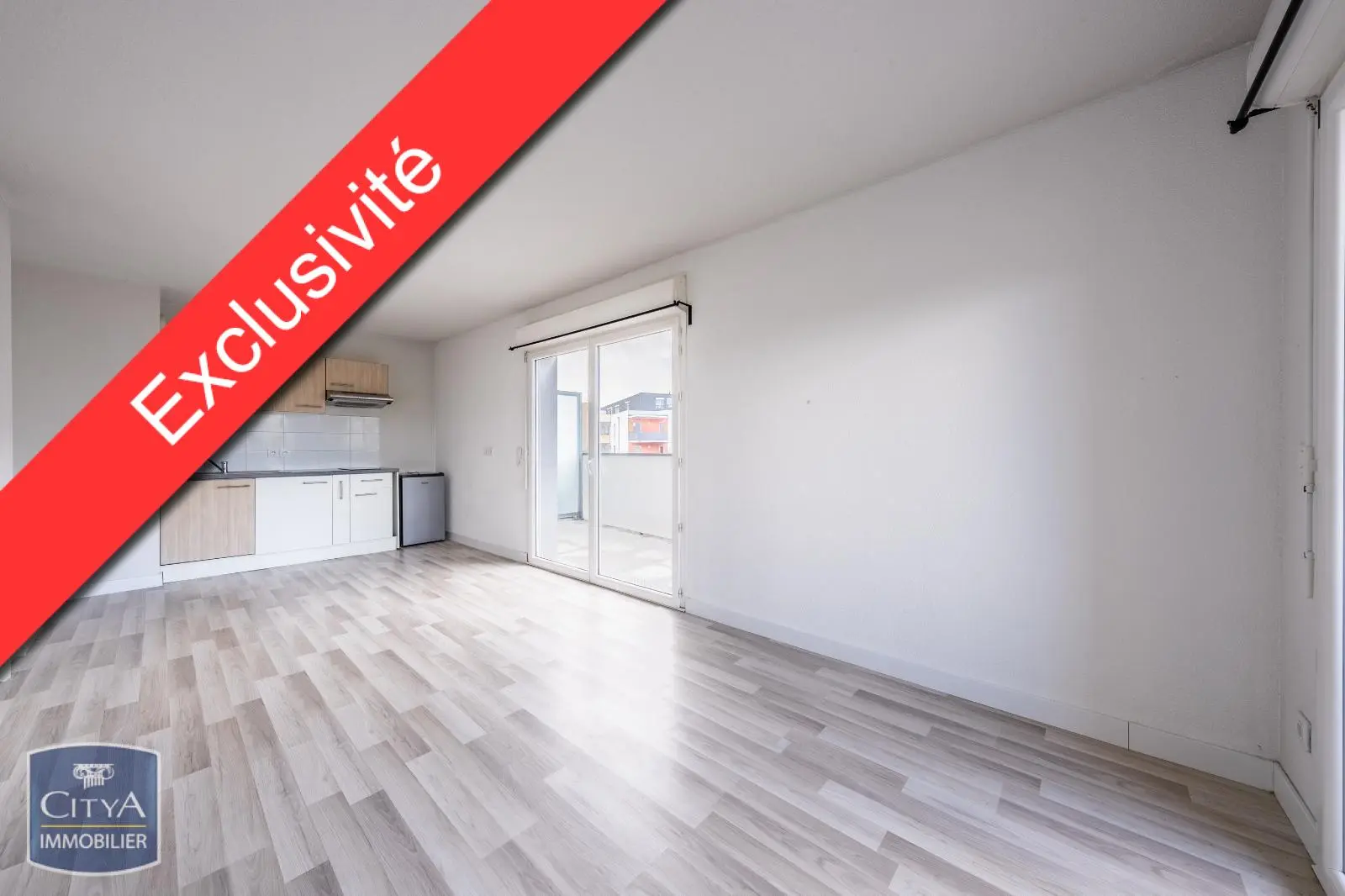 Photo 1 Appartement 2 pièces 44.06m²