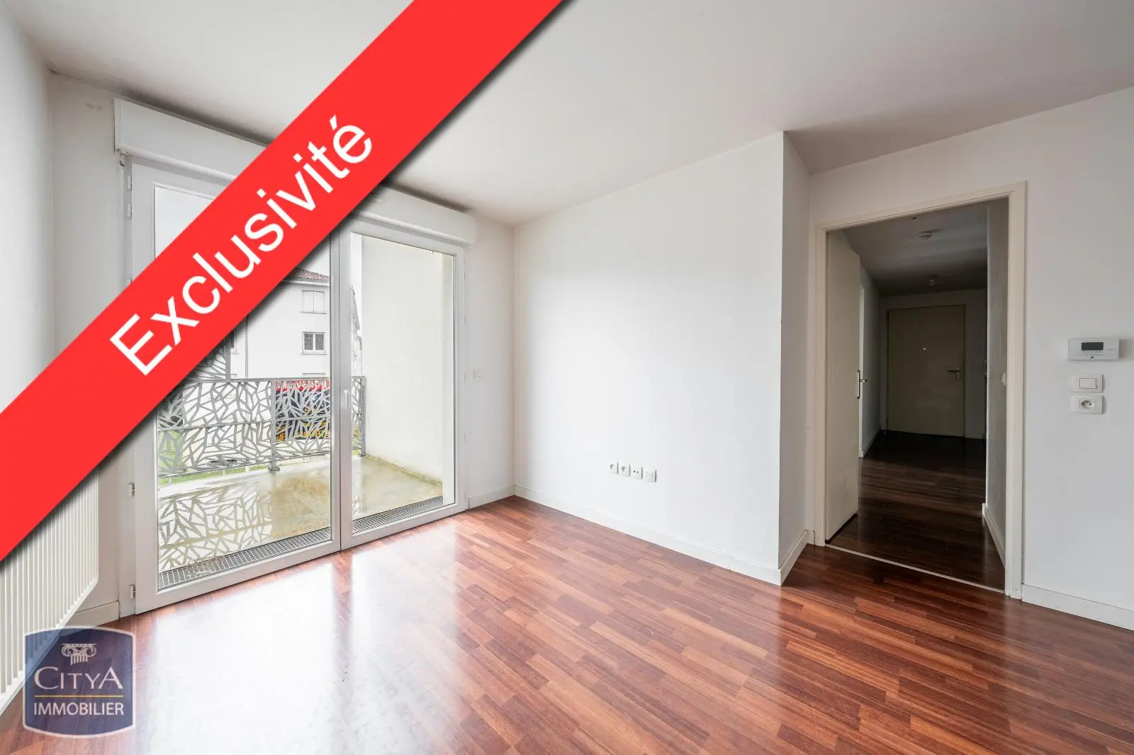 Photo 1 Appartement 3 pièces 64.2m²