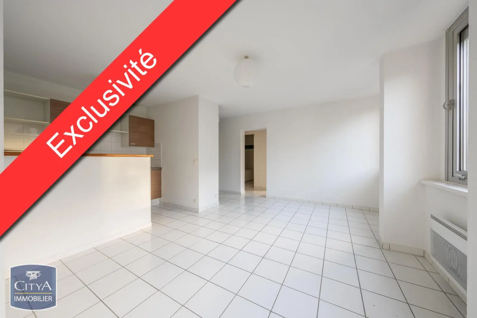 Photo 1 Appartement 2 pièces 42m²