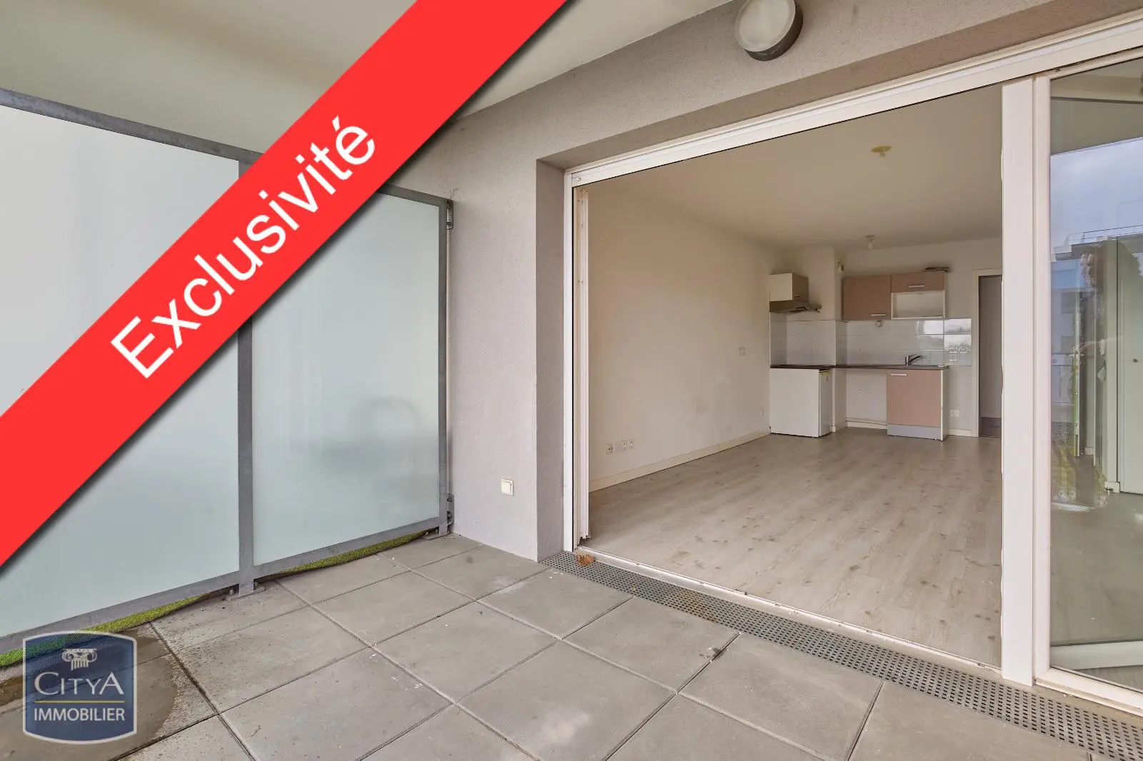 Photo 1 pour Appartement 2 pièces 45m² Photo 1 Appartement 2 pièces 45m²