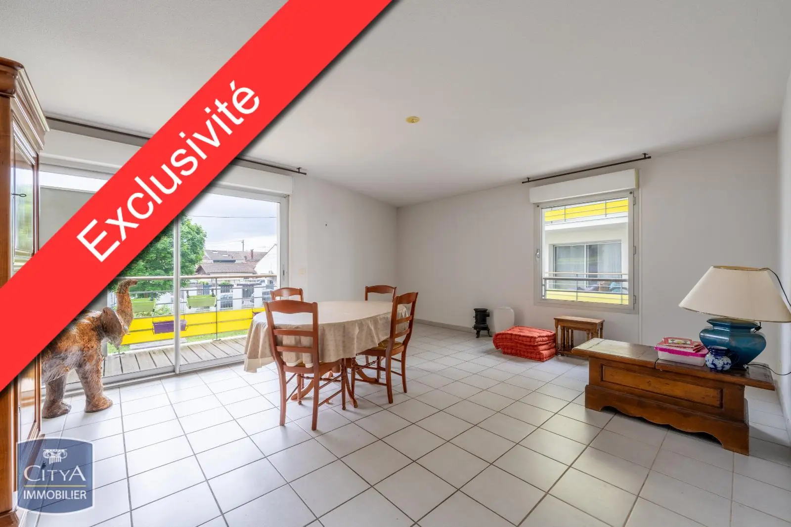 Photo 1 Appartement 4 pièces 93.94m²