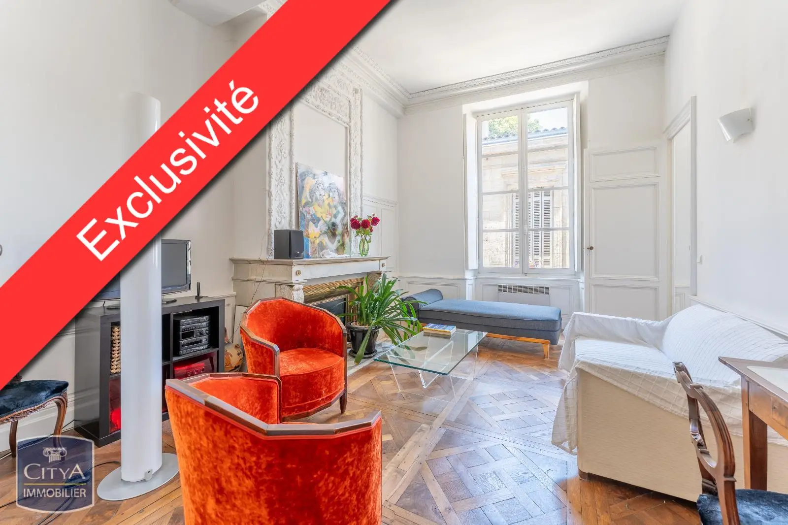 Photo 1 Appartement 3 pièces 66.06m²