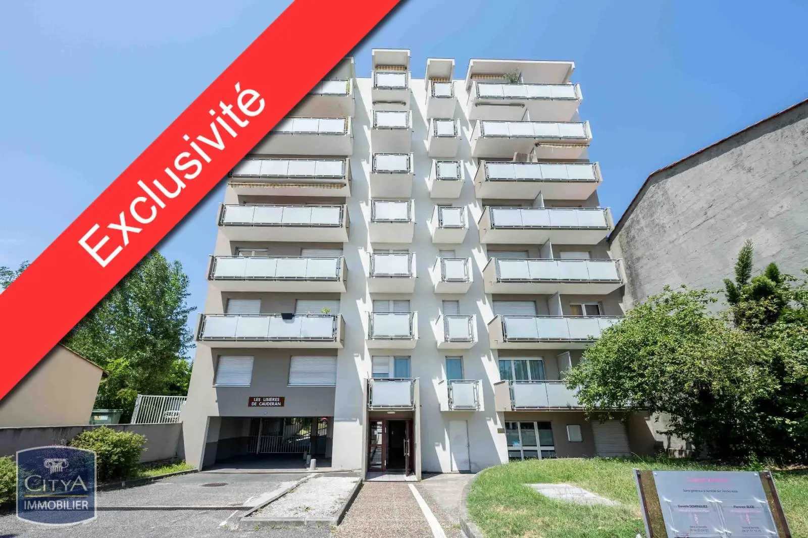 Photo 1 Appartement 2 pièces 44m²