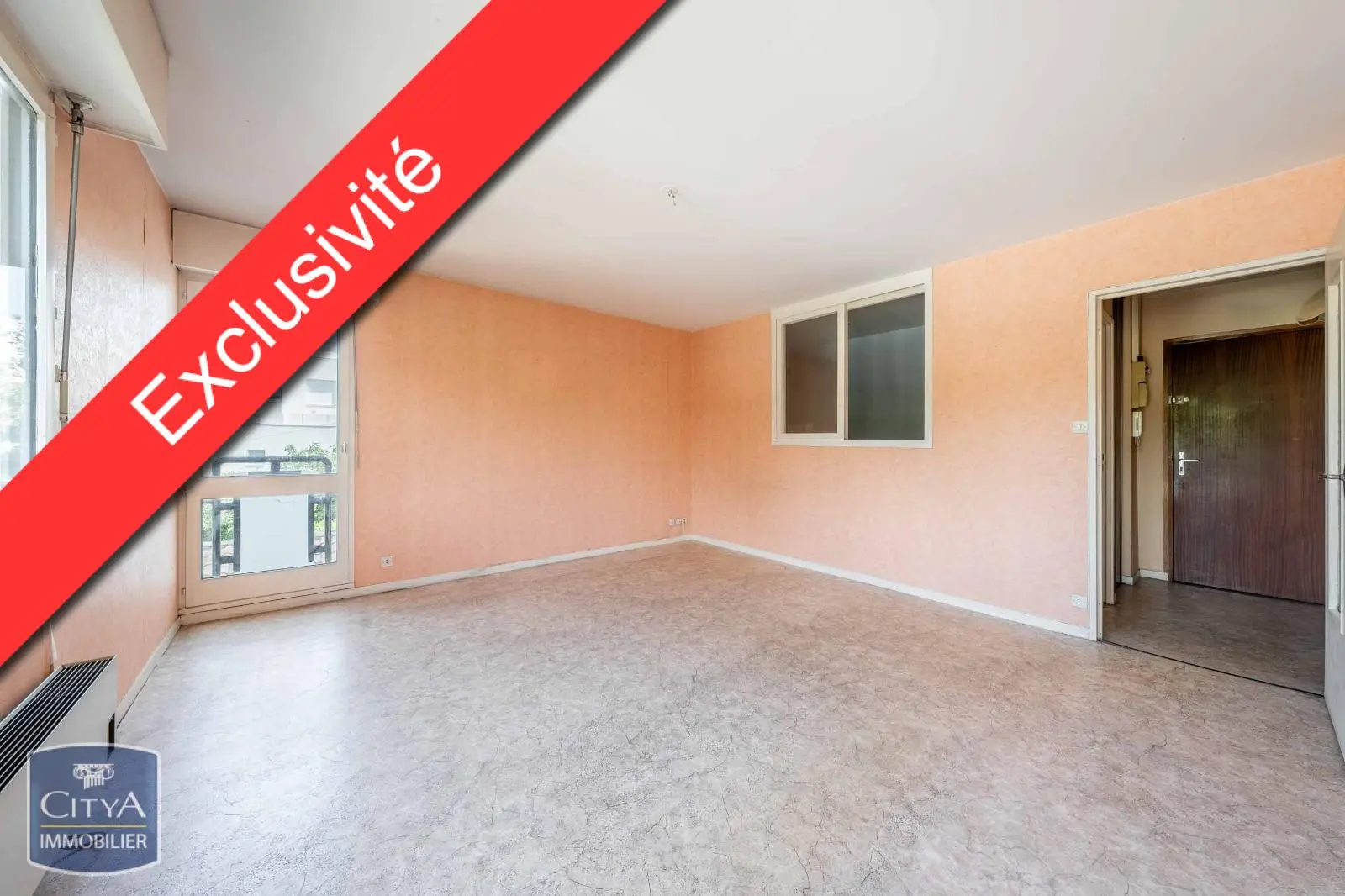 Photo 1 Appartement 2 pièces 44m²