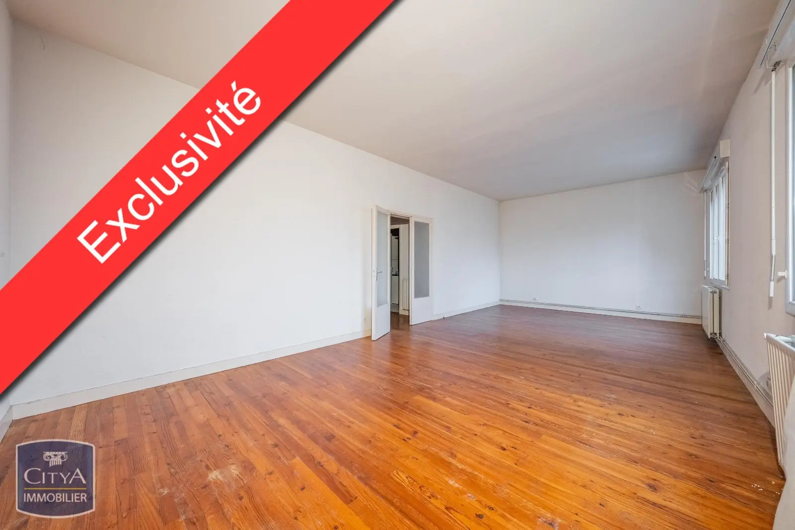 Photo 1 Appartement 3 pièces 93m²