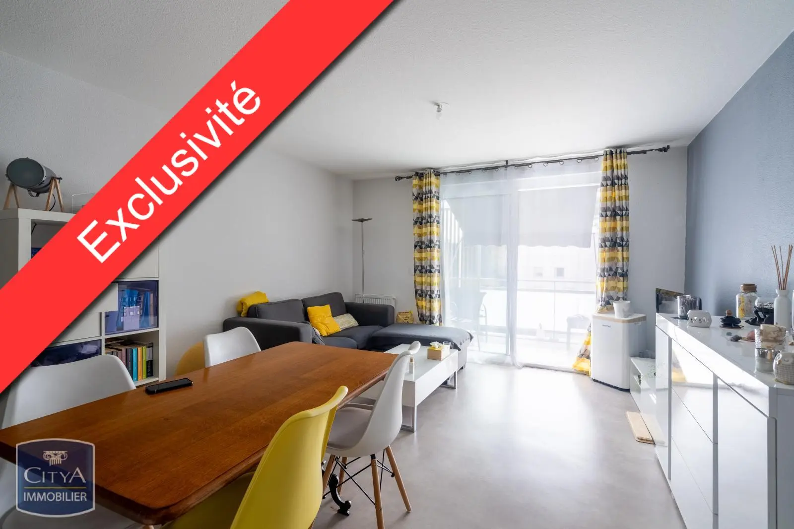 Photo 1 Appartement 2 pièces 49m²