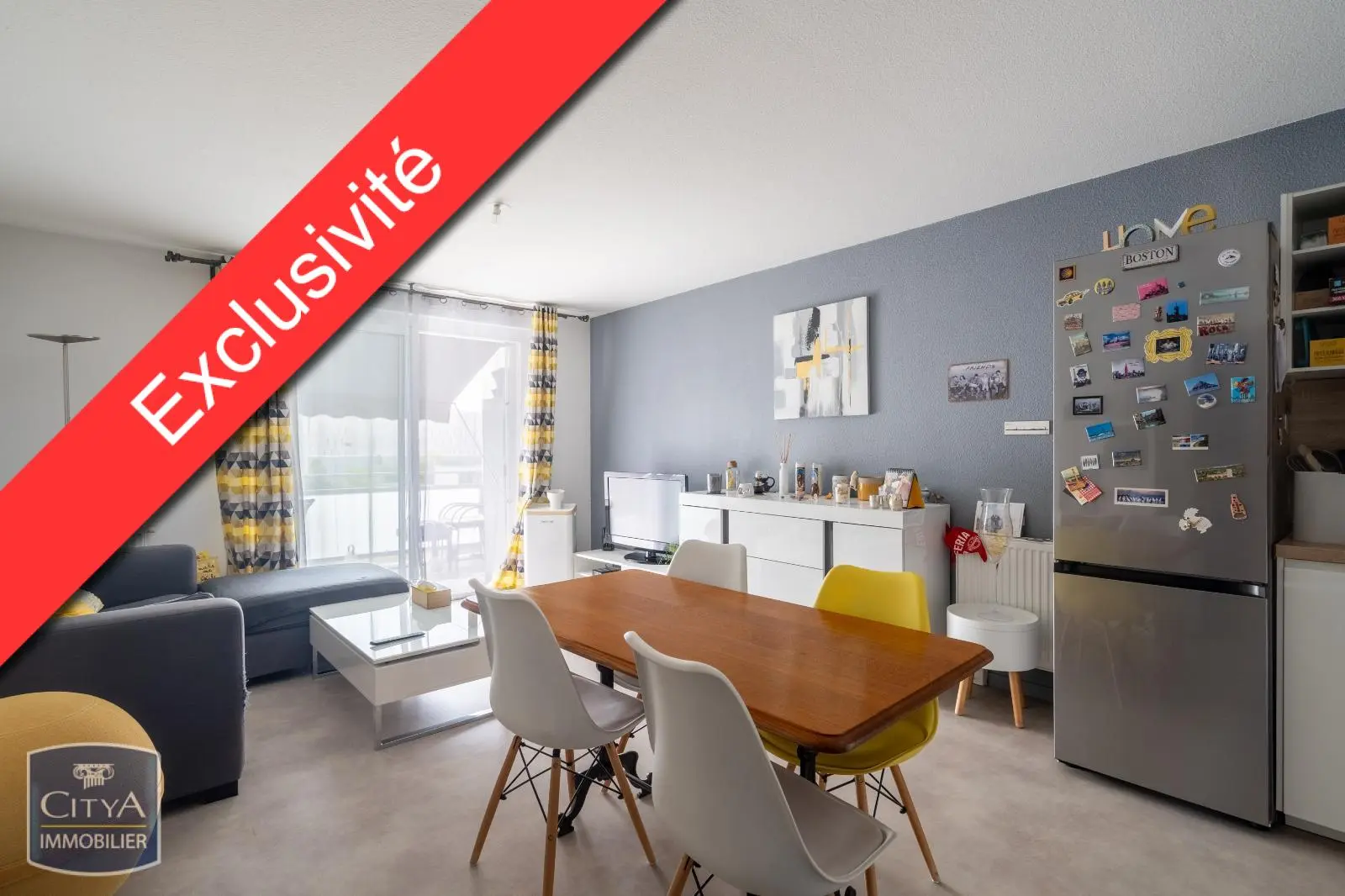 Photo 1 Appartement 2 pièces 49m²