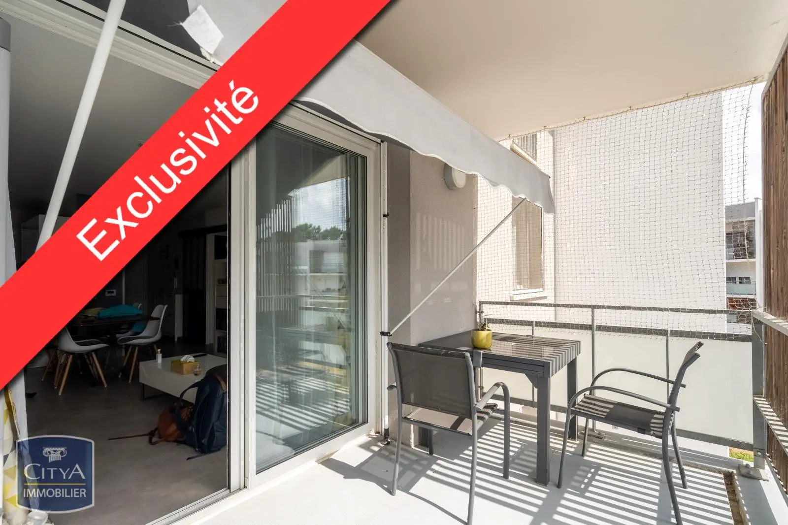 Photo 1 Appartement 2 pièces 49m²